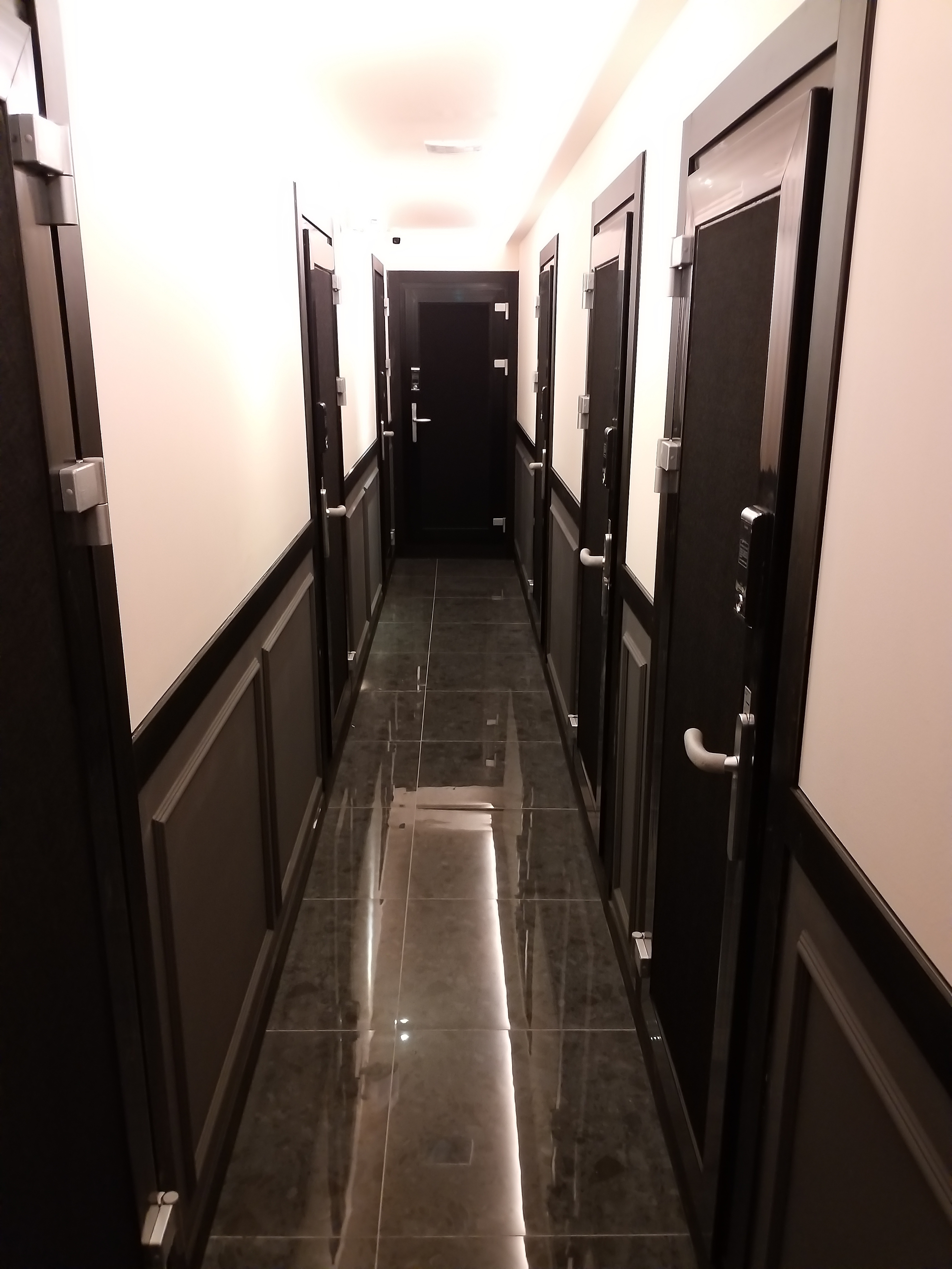 5번째 스튜디오 사진