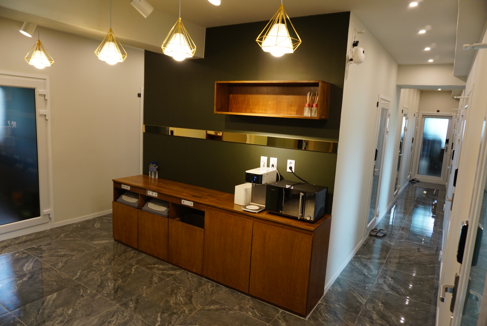 1번째 스튜디오 사진