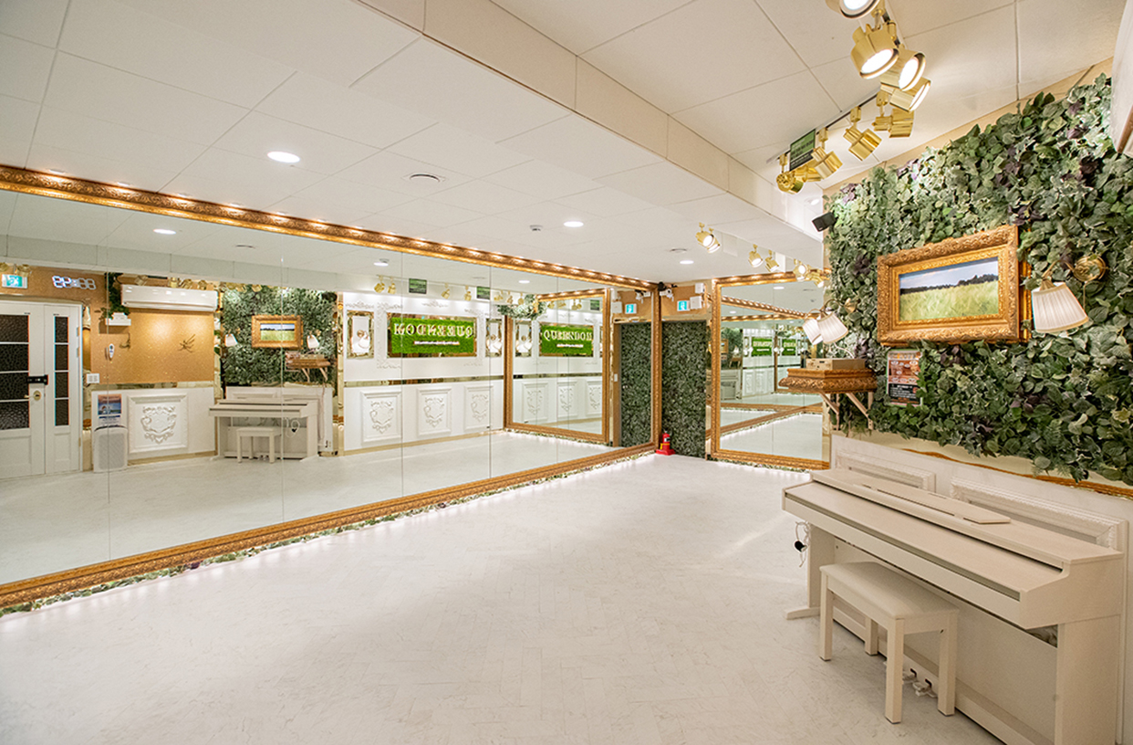 1번째 스튜디오 사진