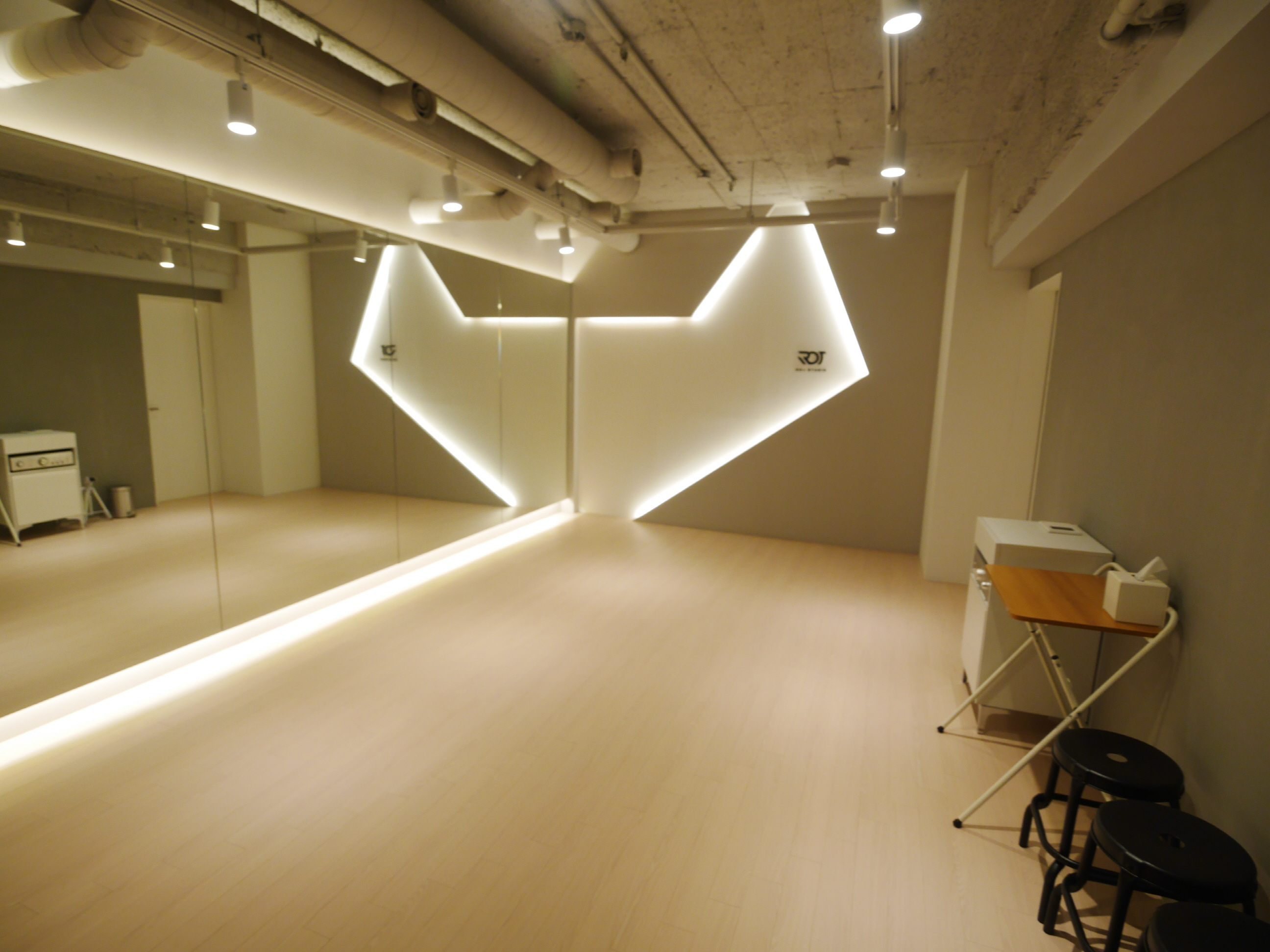 1번째 스튜디오 사진