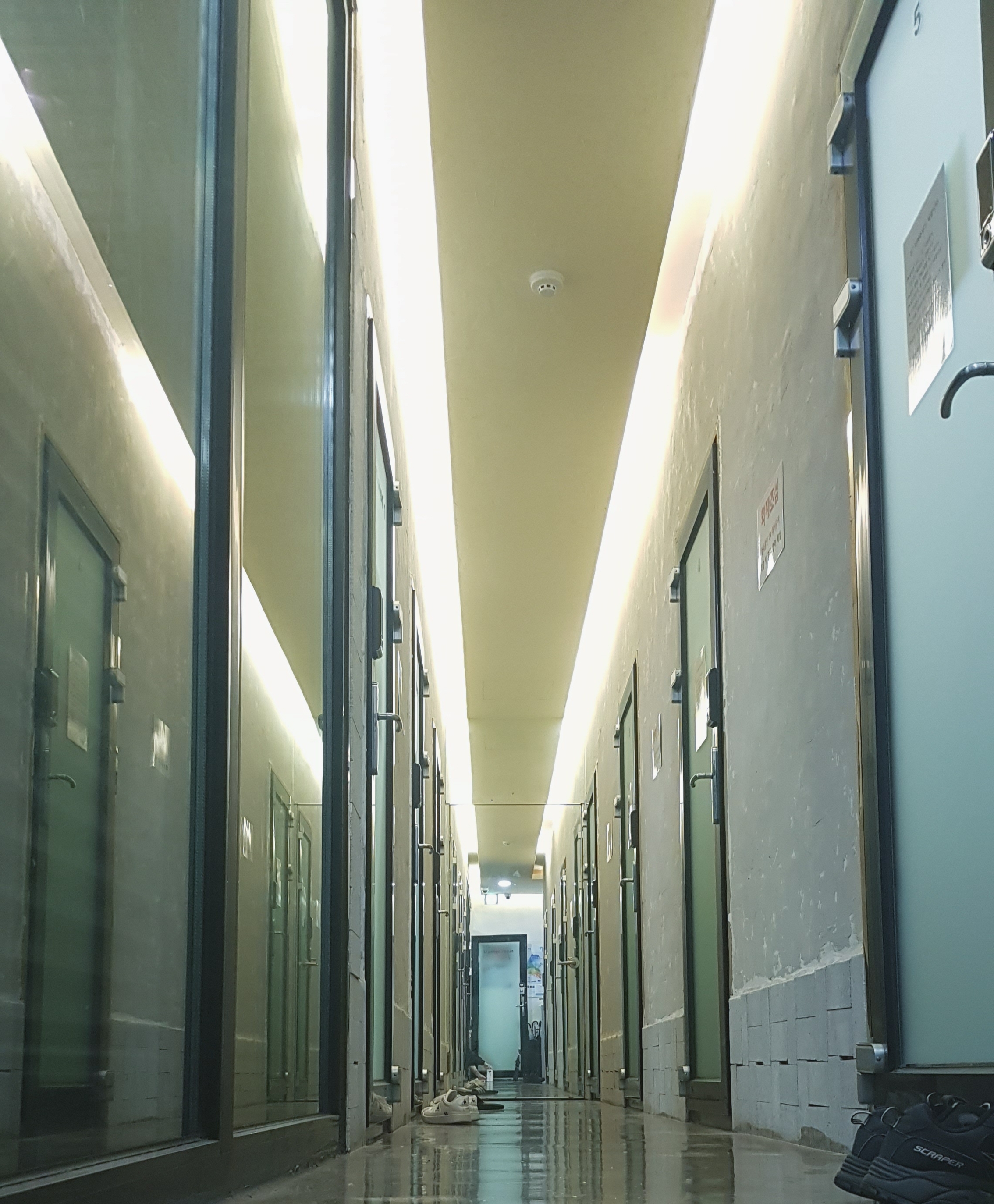 2번째 스튜디오 사진