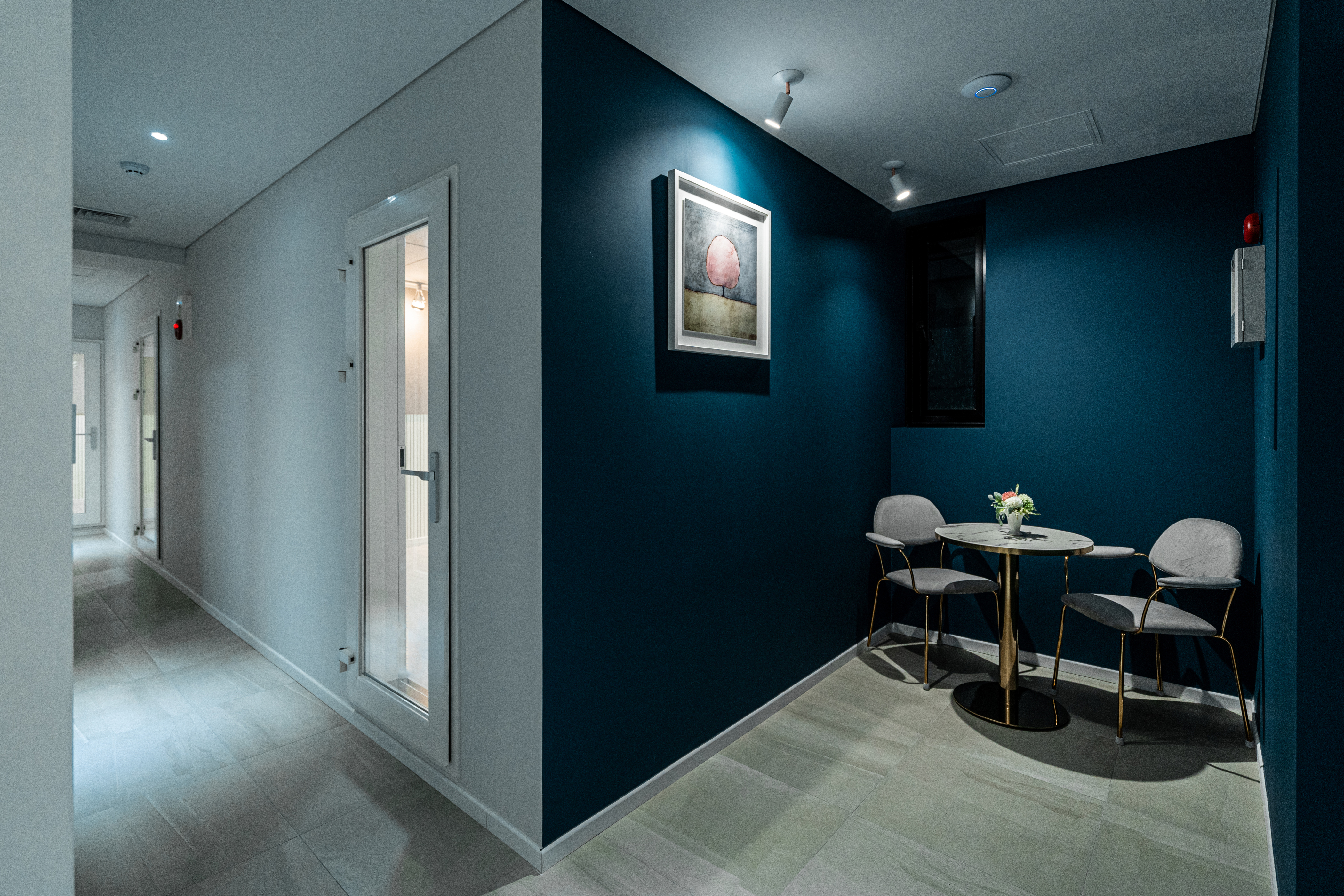 1번째 스튜디오 사진