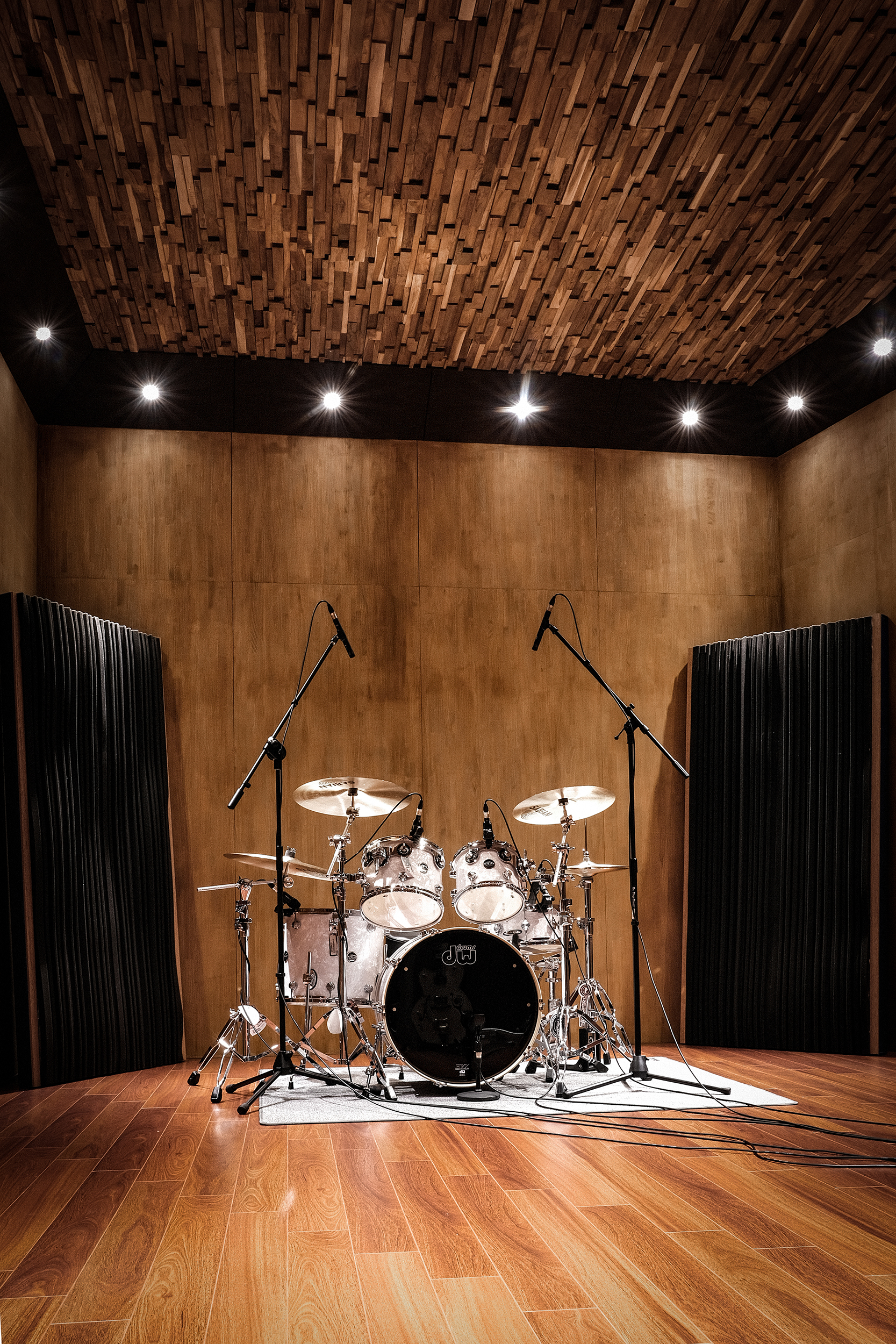 3번째 스튜디오 사진