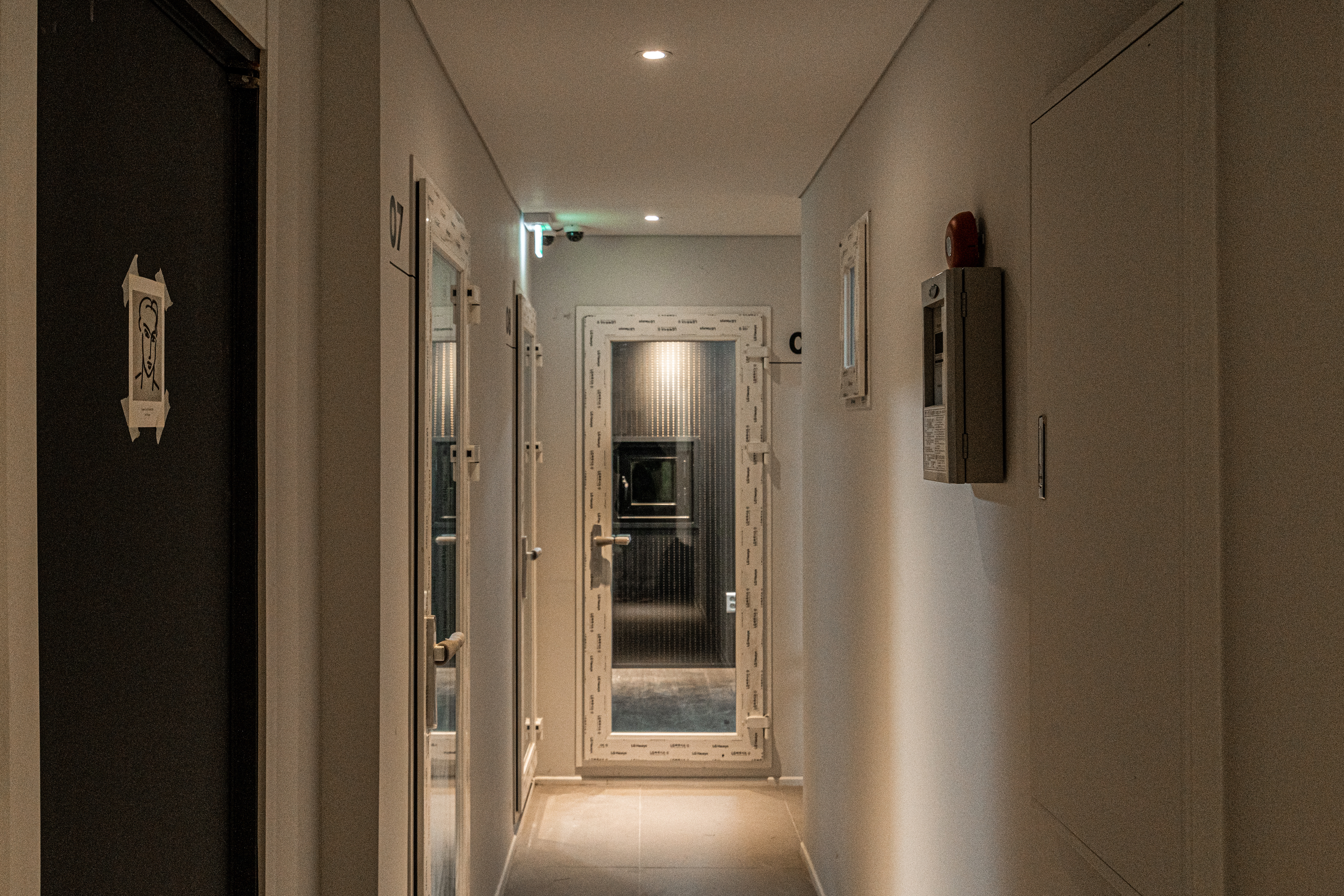 1번째 스튜디오 사진