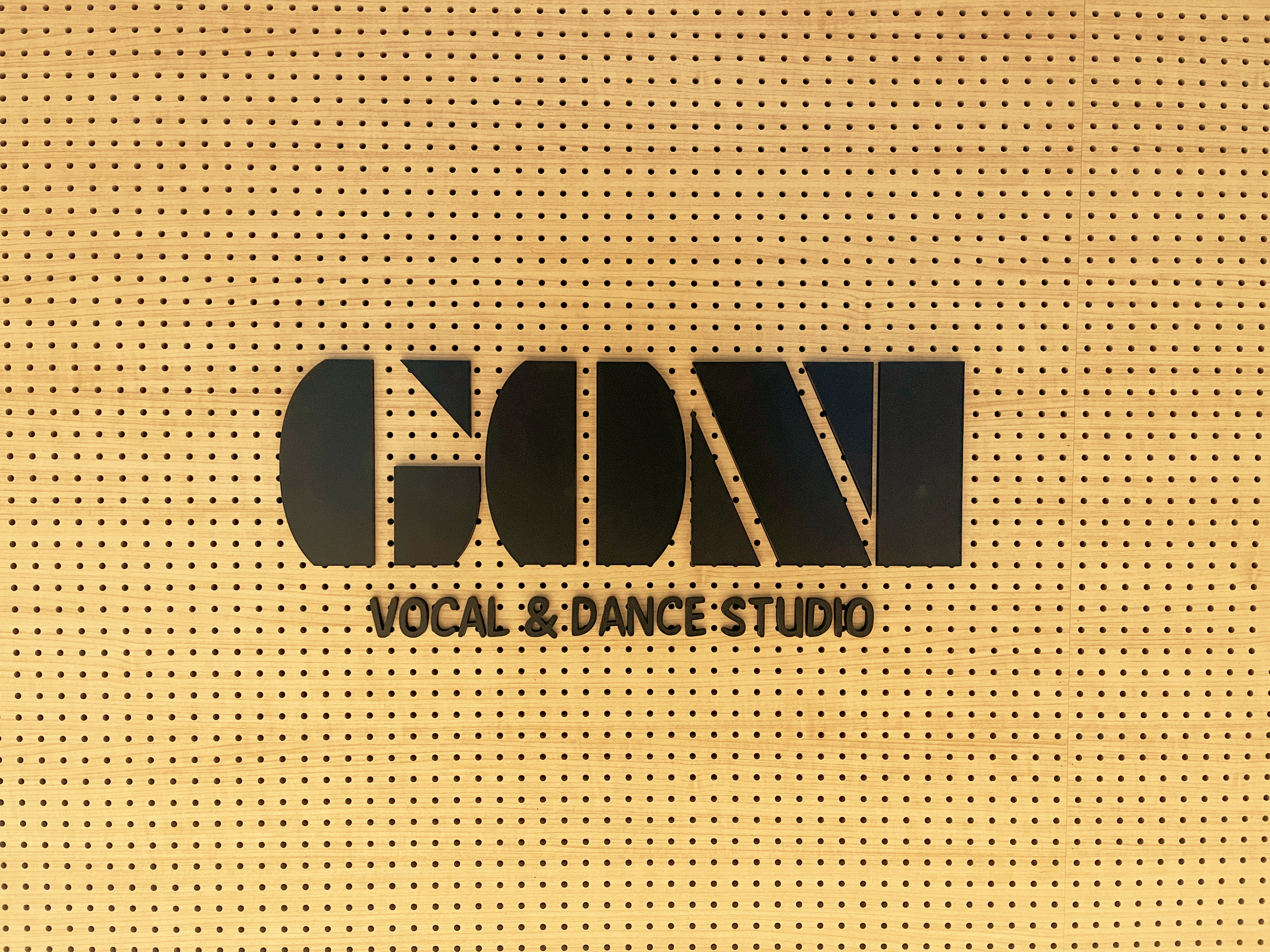 1번째 스튜디오 사진