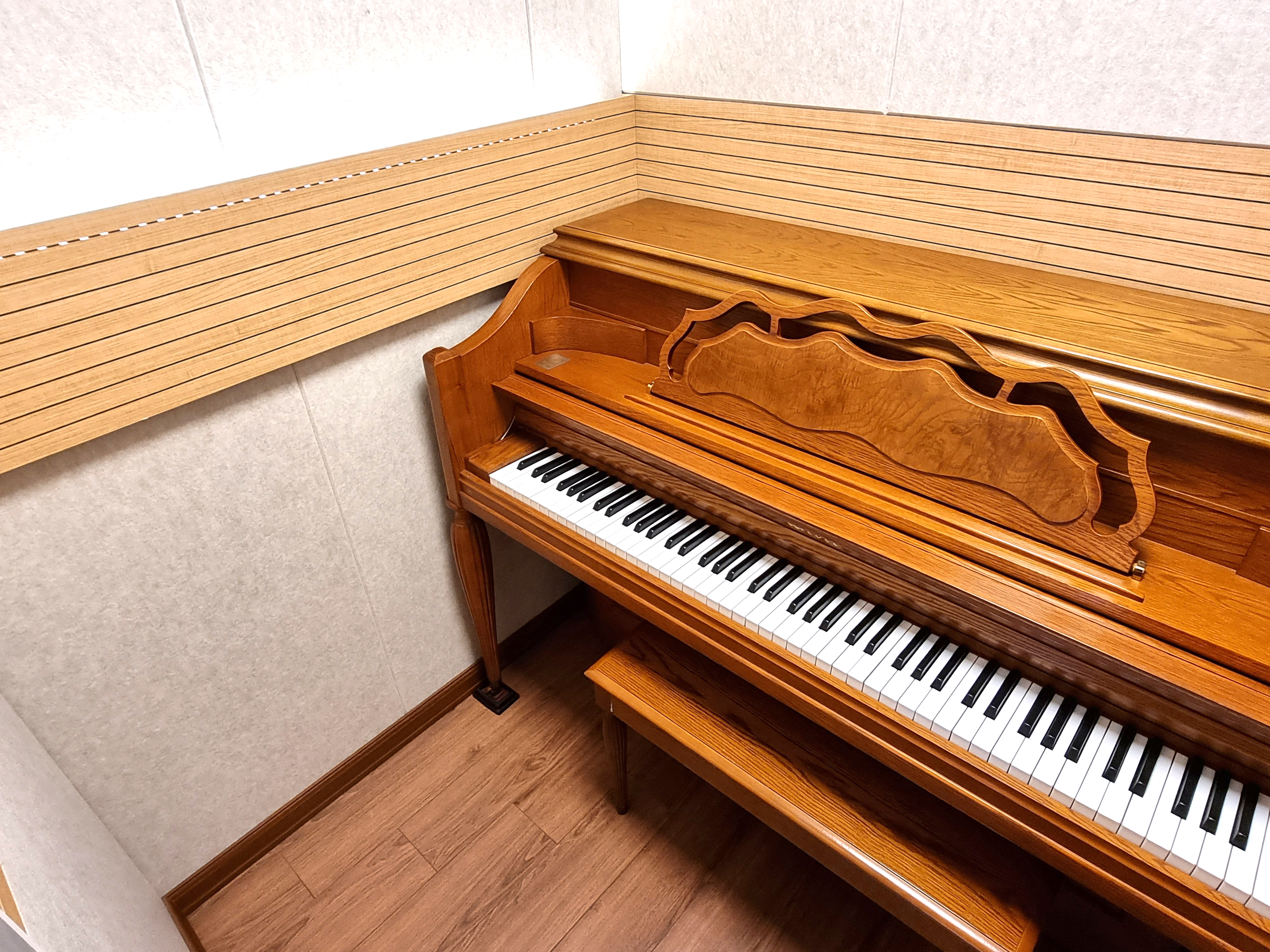 5번째 스튜디오 사진