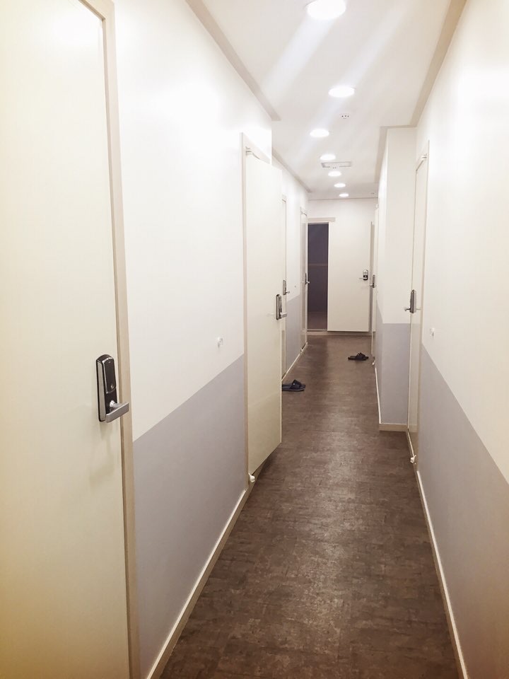 2번째 스튜디오 사진