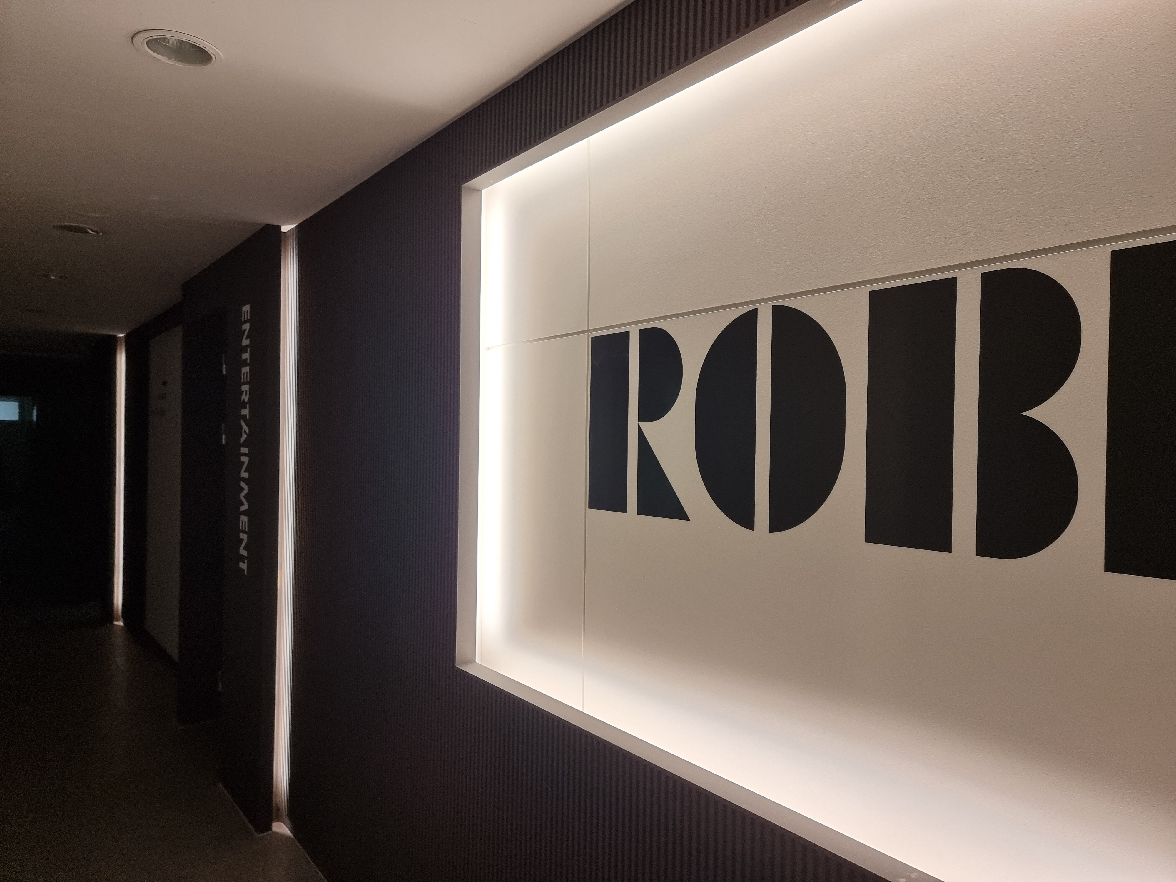 1번째 스튜디오 사진