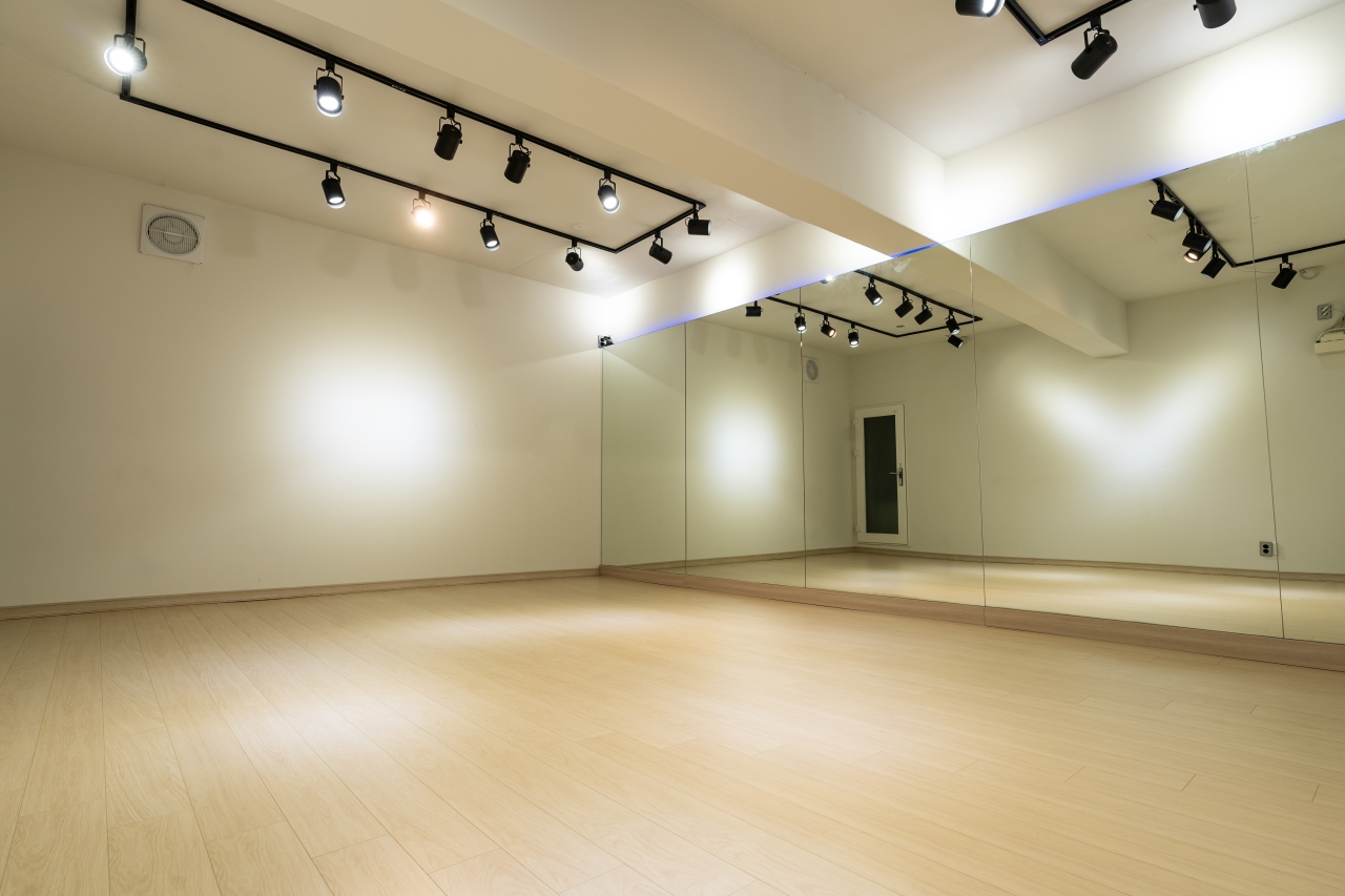 3번째 스튜디오 사진