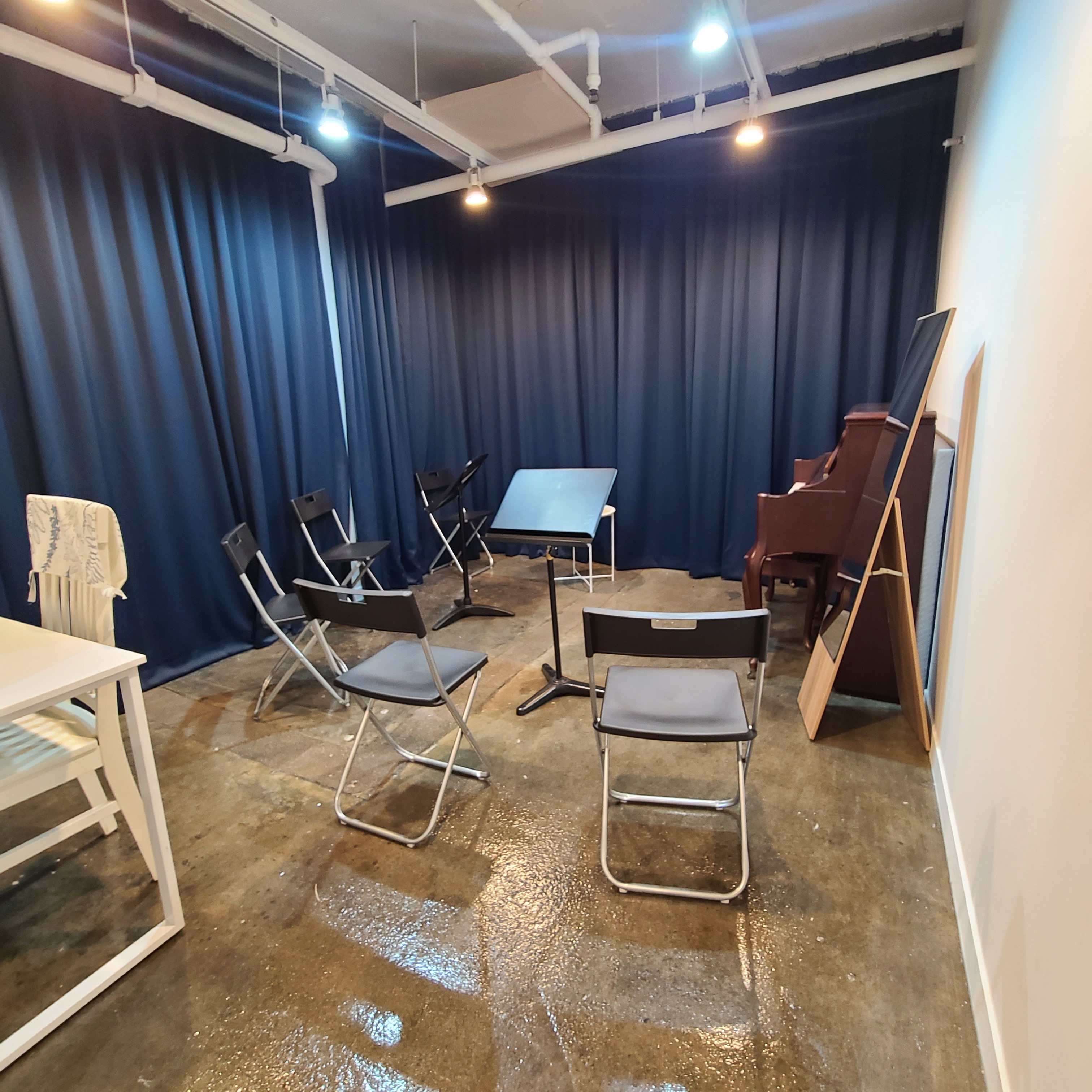 5번째 스튜디오 사진