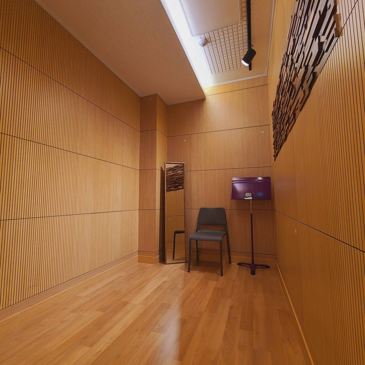 3번째 스튜디오 사진