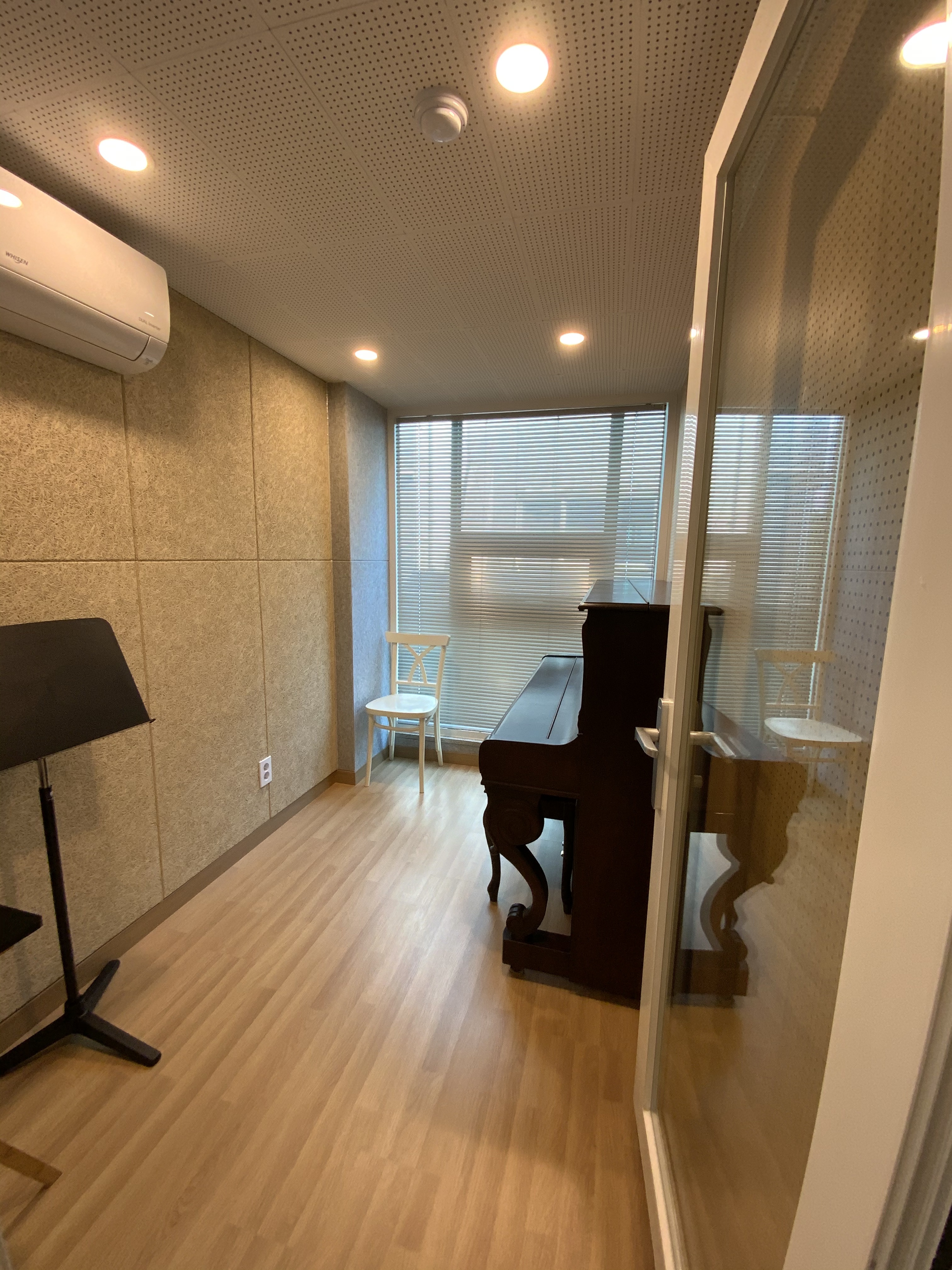 3번째 스튜디오 사진