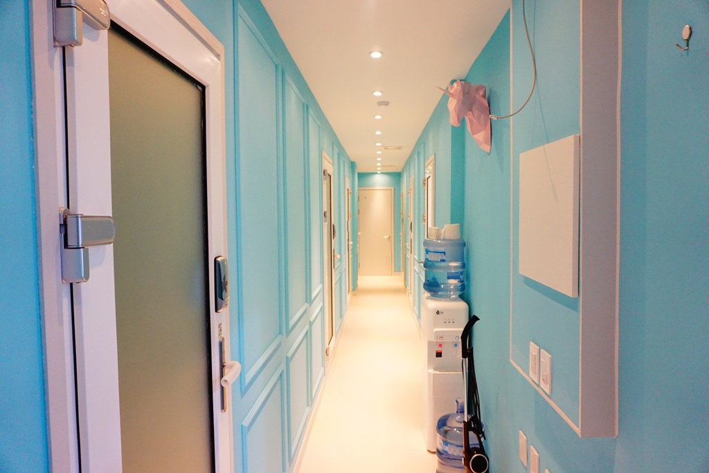 1번째 스튜디오 사진