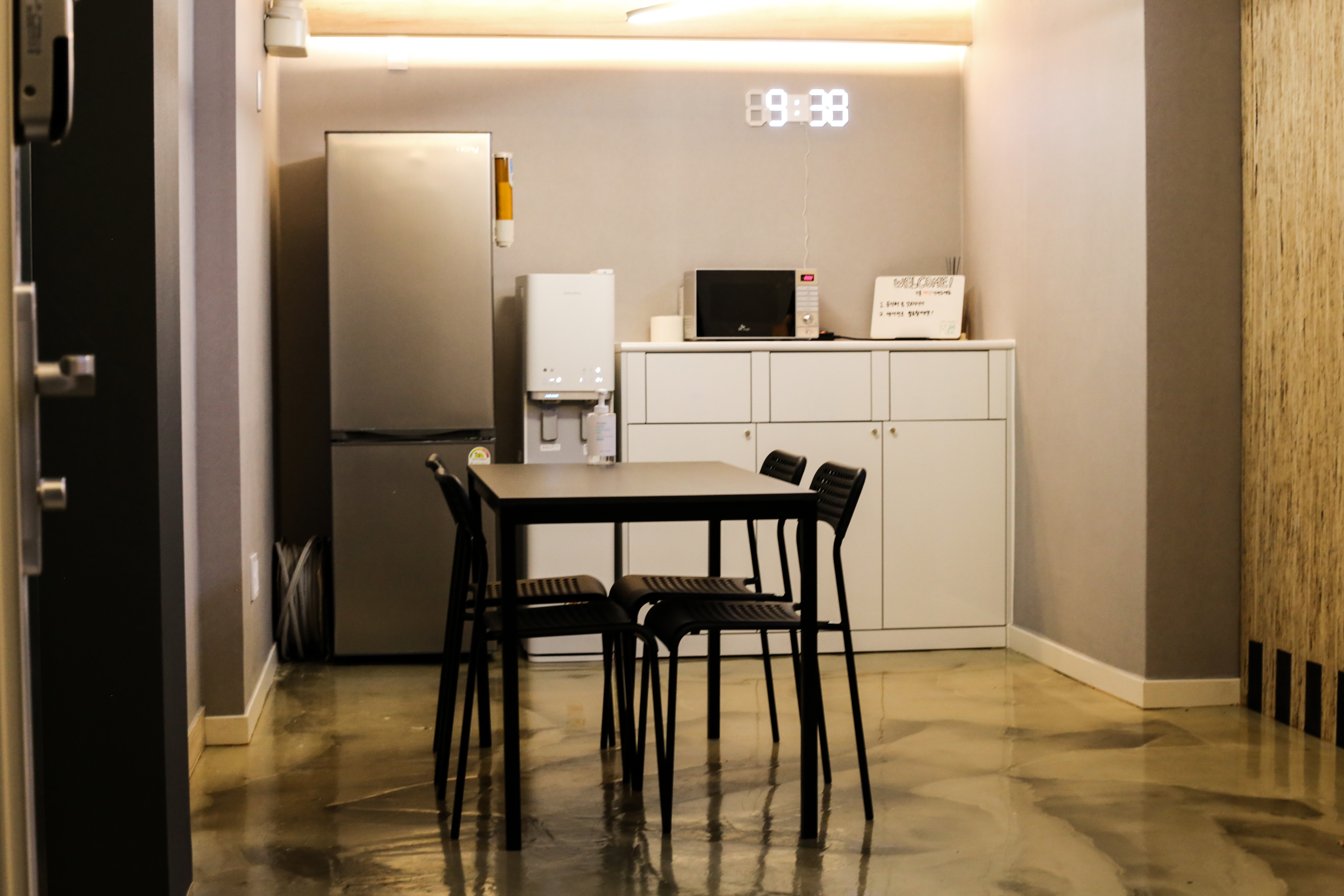 3번째 스튜디오 사진