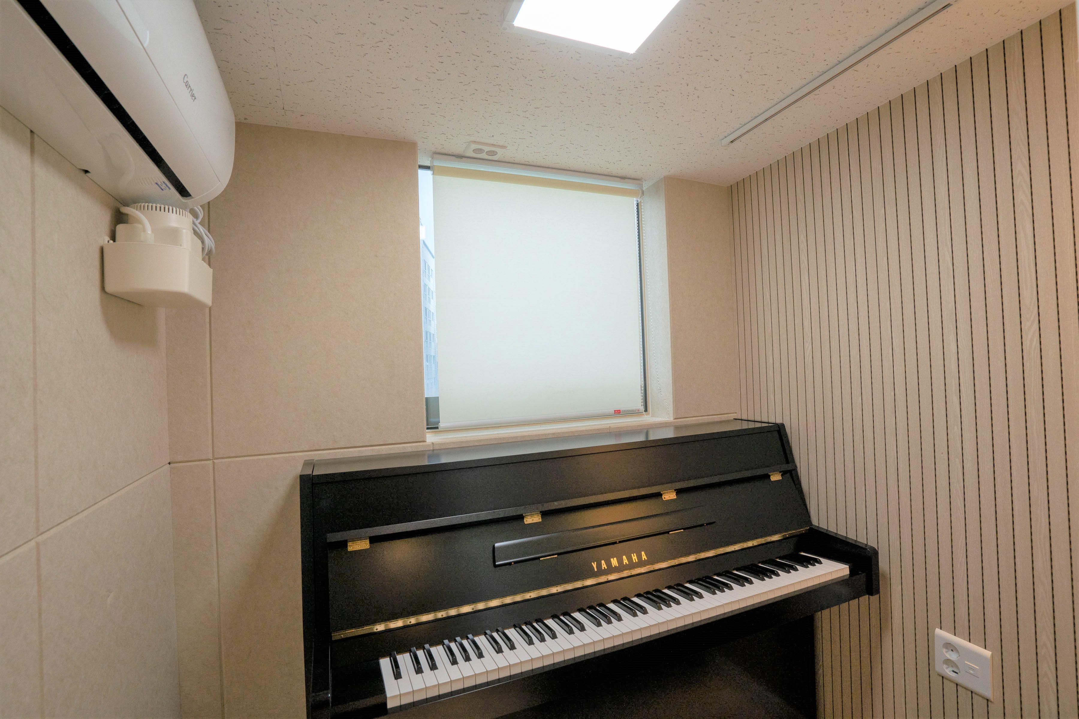 1번째 스튜디오 사진