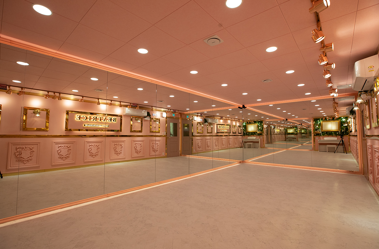 5번째 스튜디오 사진