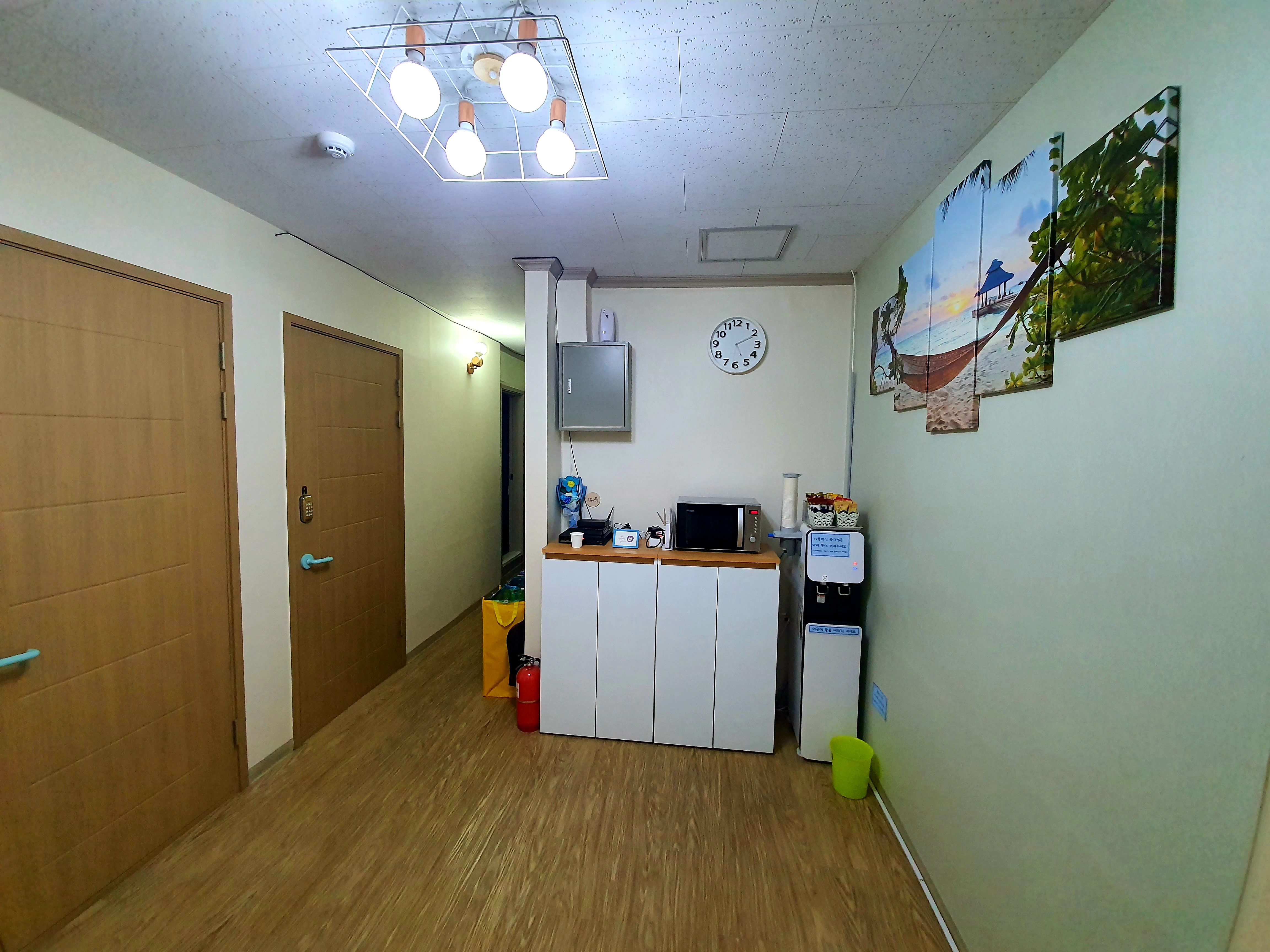 1번째 스튜디오 사진