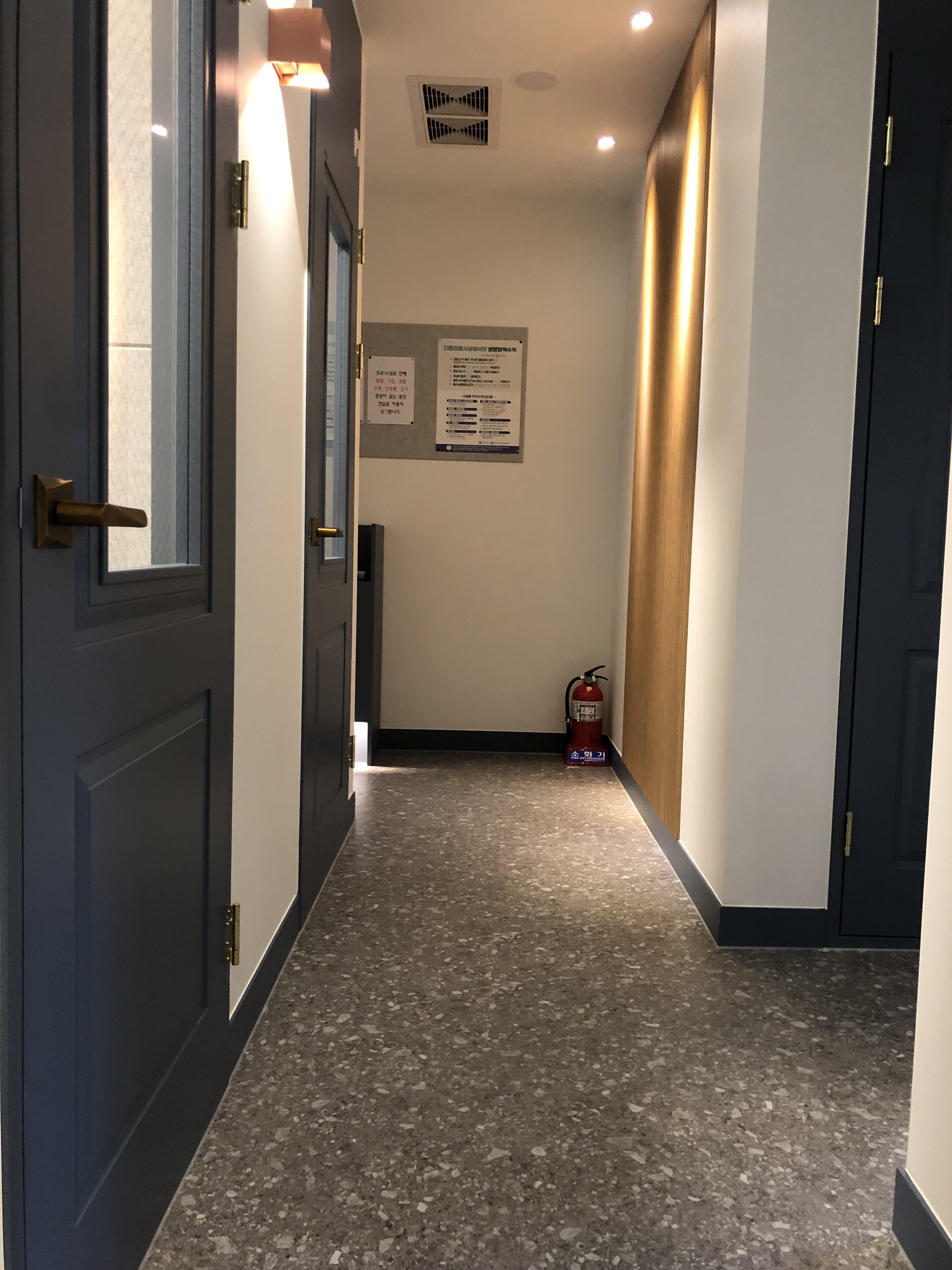 5번째 스튜디오 사진