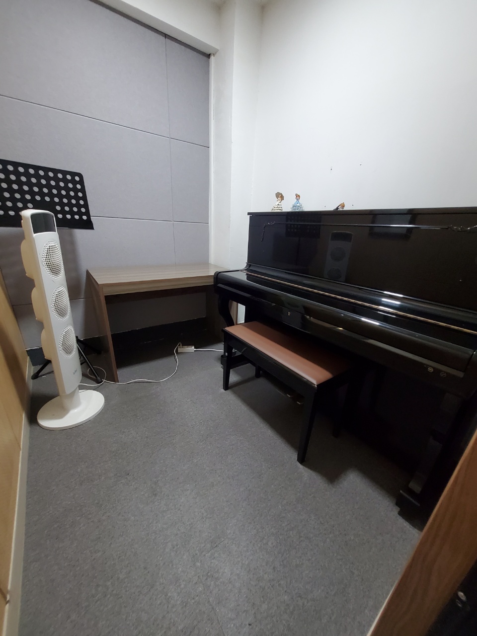 4번째 스튜디오 사진