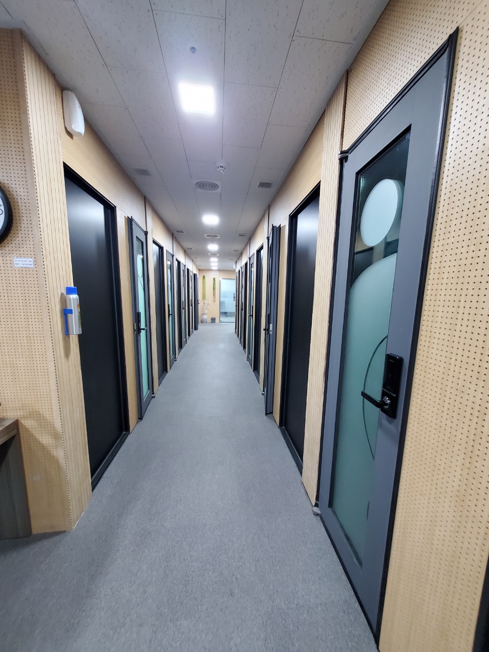 2번째 스튜디오 사진