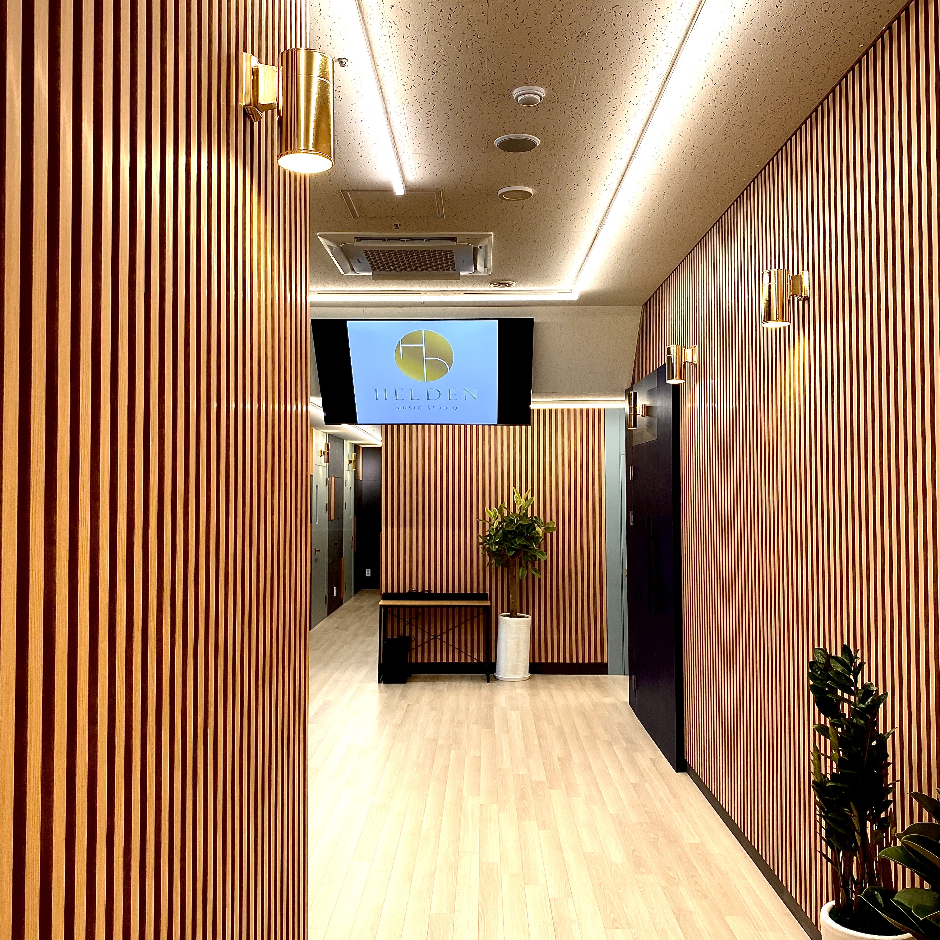 1번째 스튜디오 사진