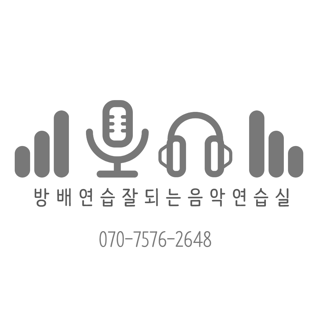 1번째 스튜디오 사진