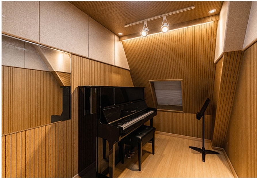 5번째 스튜디오 사진