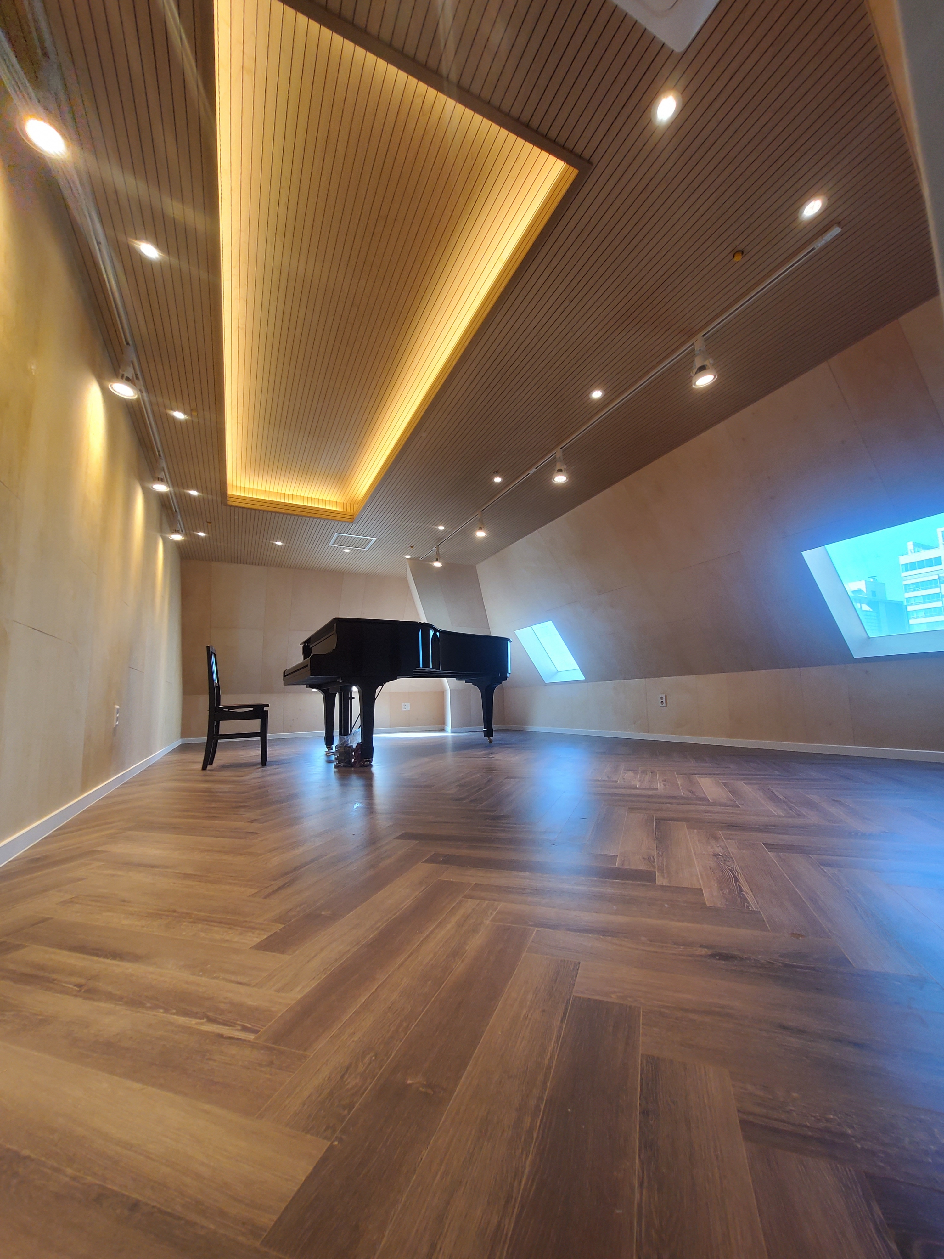 1번째 스튜디오 사진