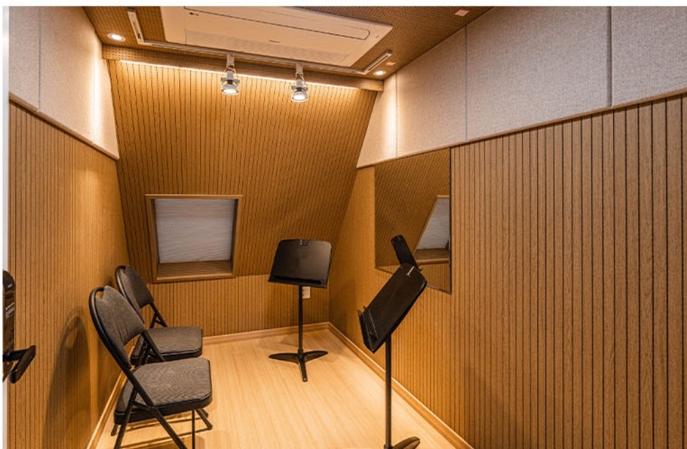 4번째 스튜디오 사진