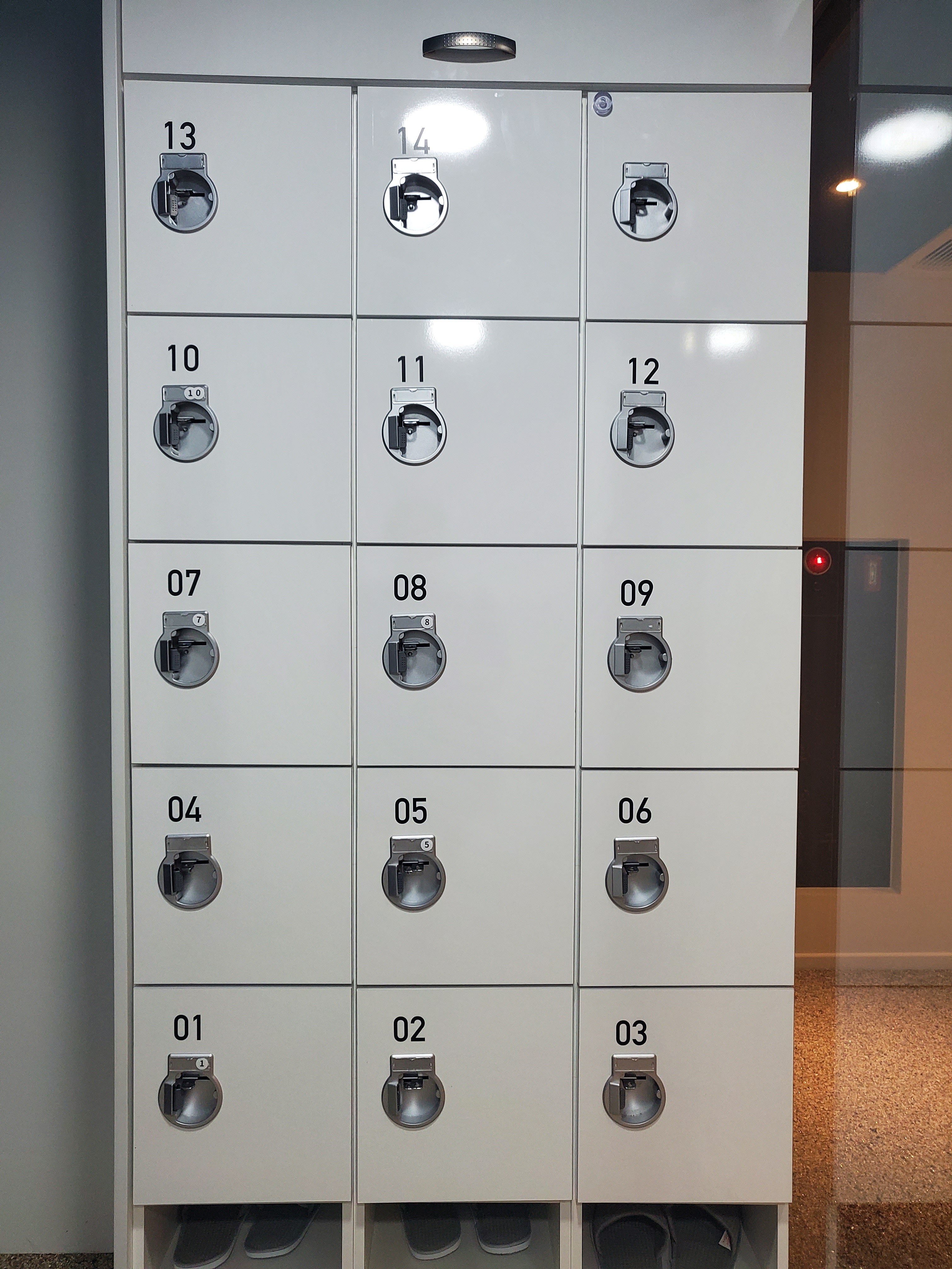 3번째 스튜디오 사진