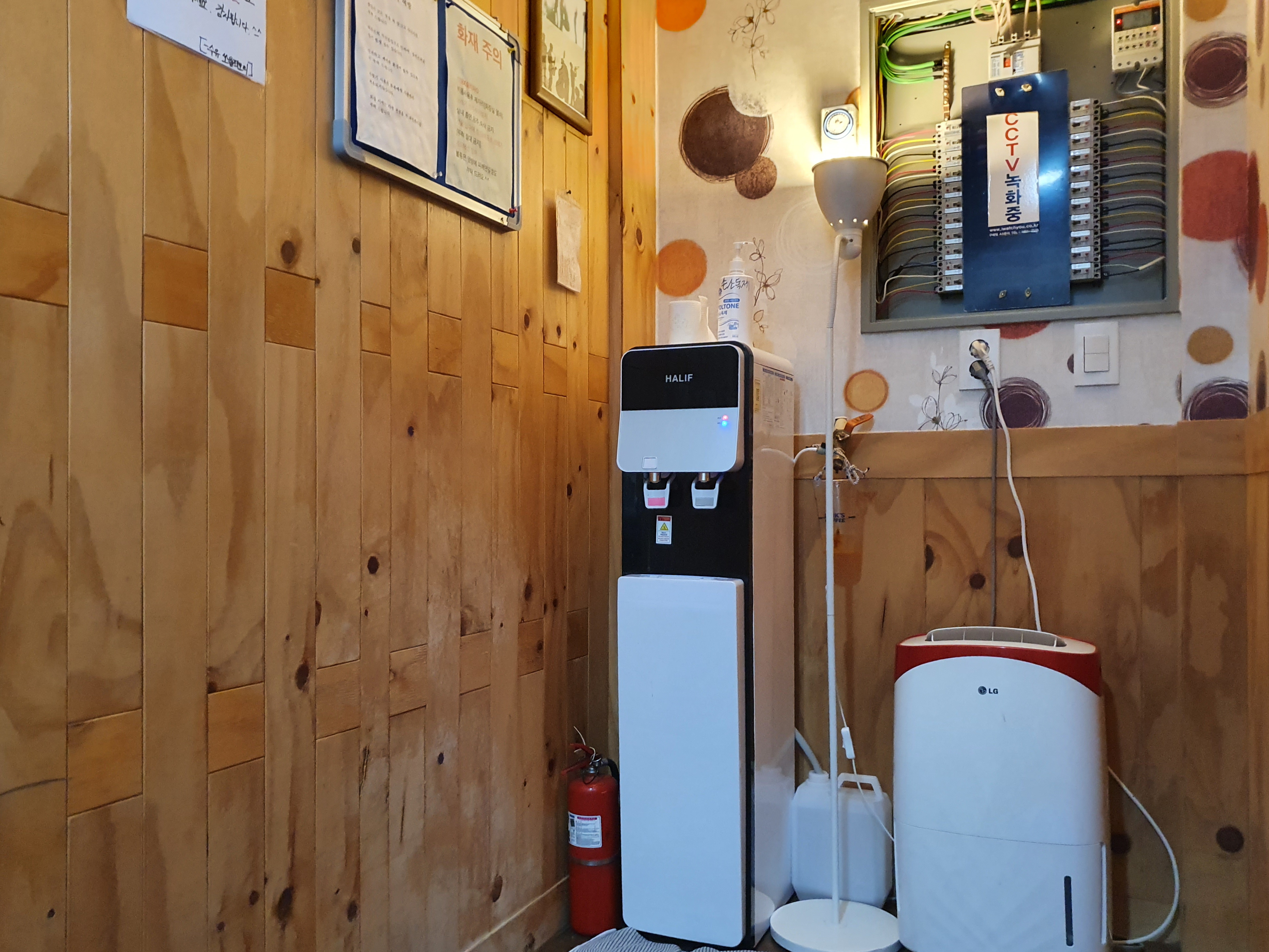 4번째 스튜디오 사진