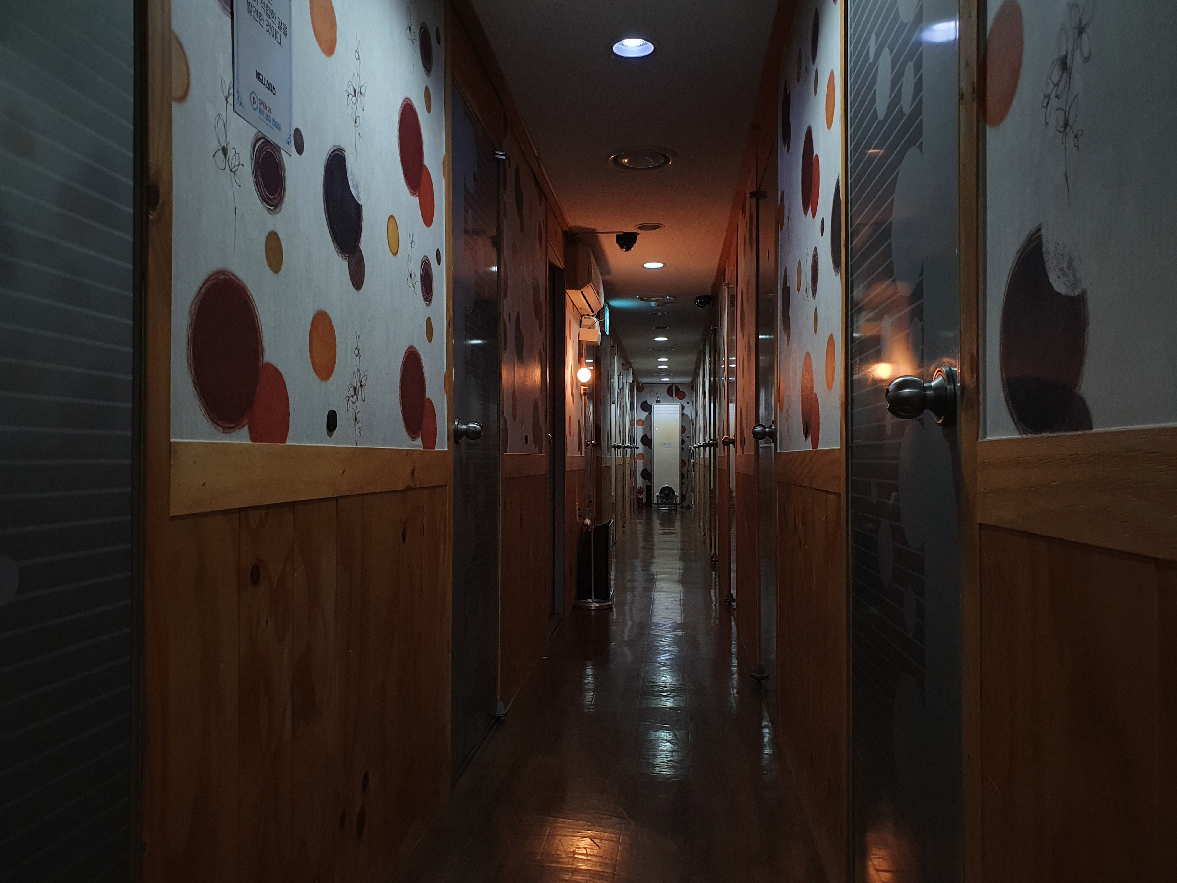 5번째 스튜디오 사진