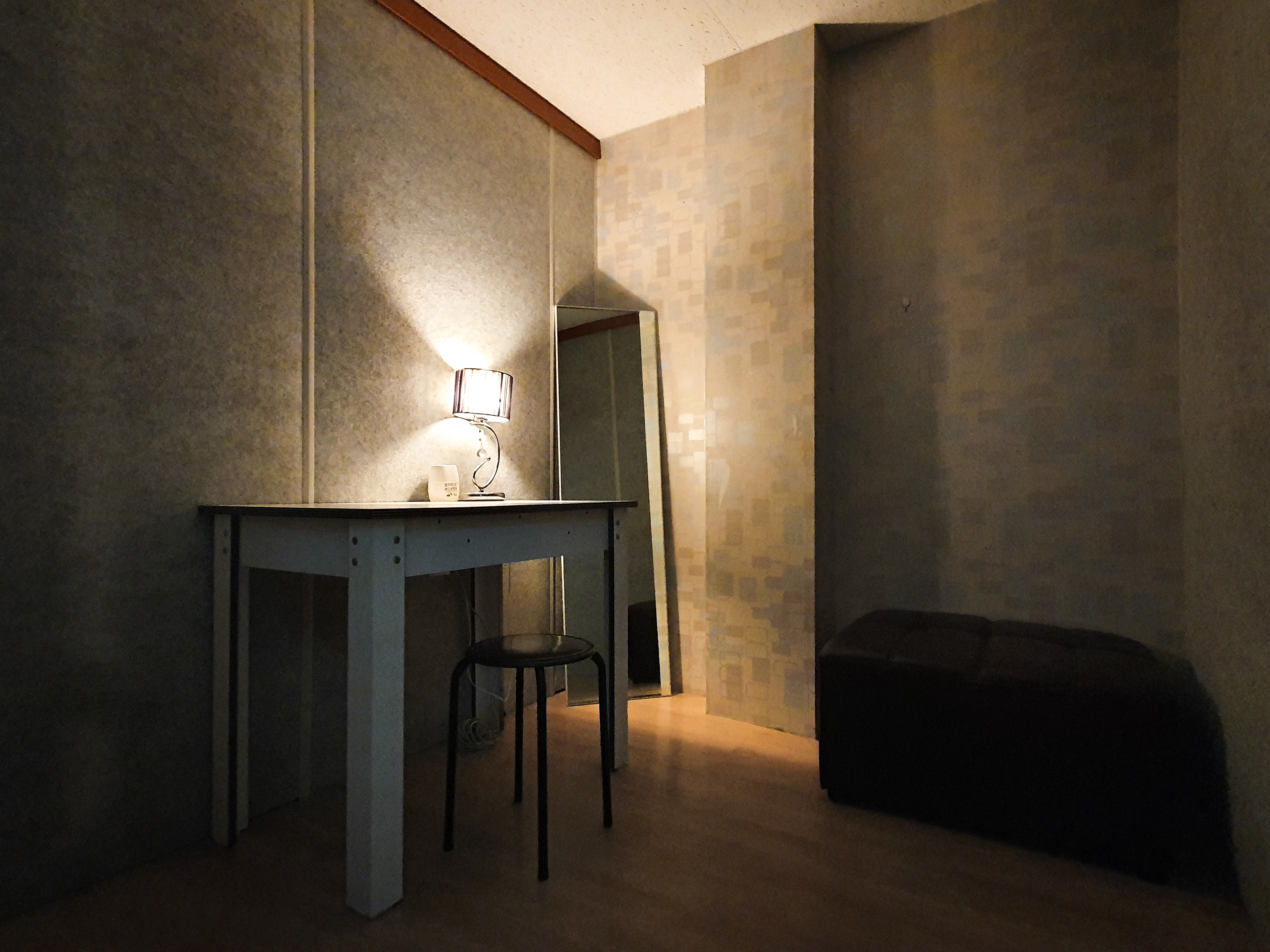 2번째 스튜디오 사진