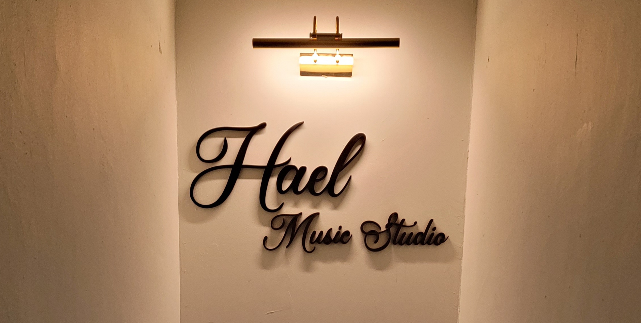 1번째 스튜디오 사진