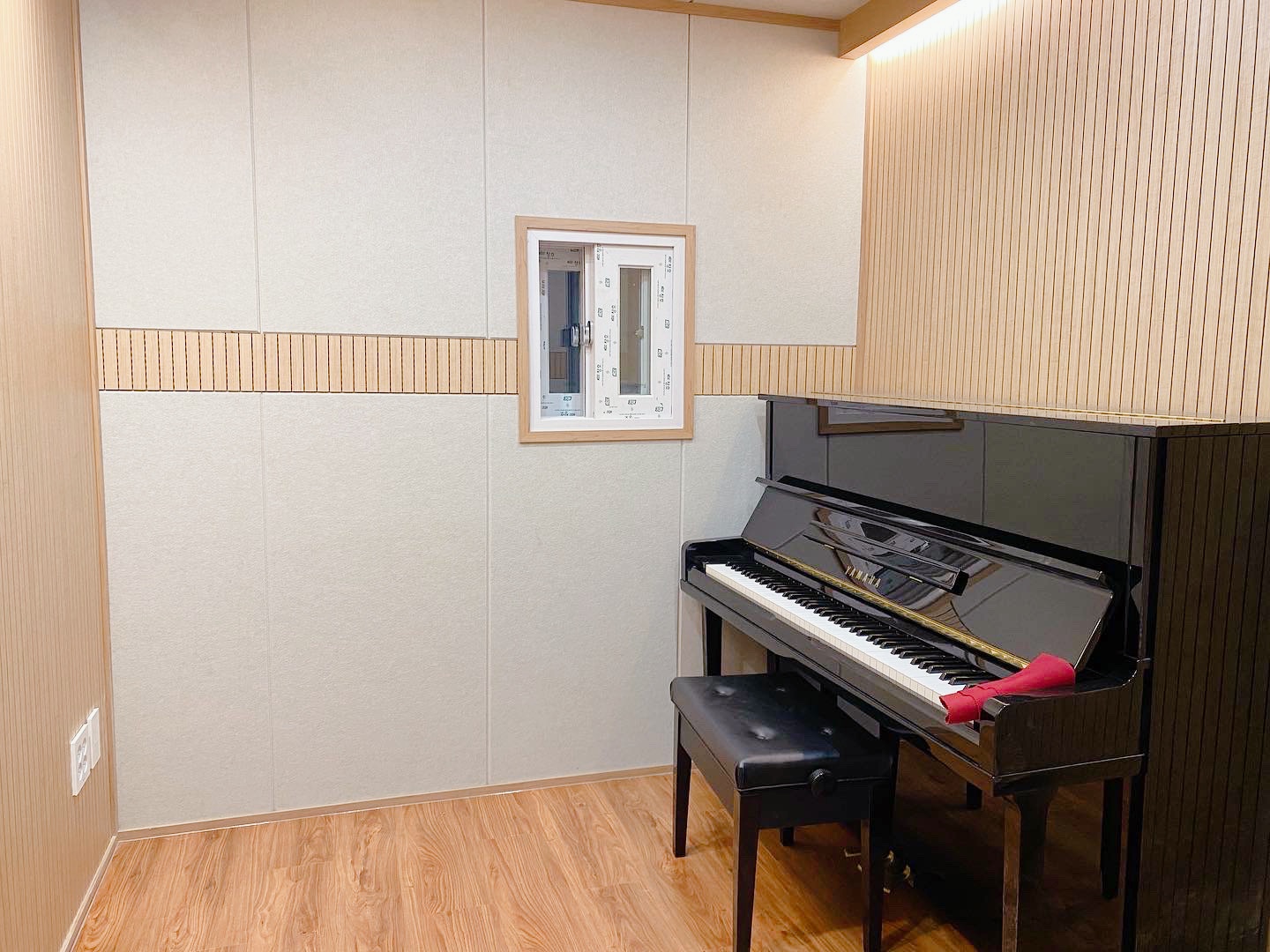 1번째 스튜디오 사진