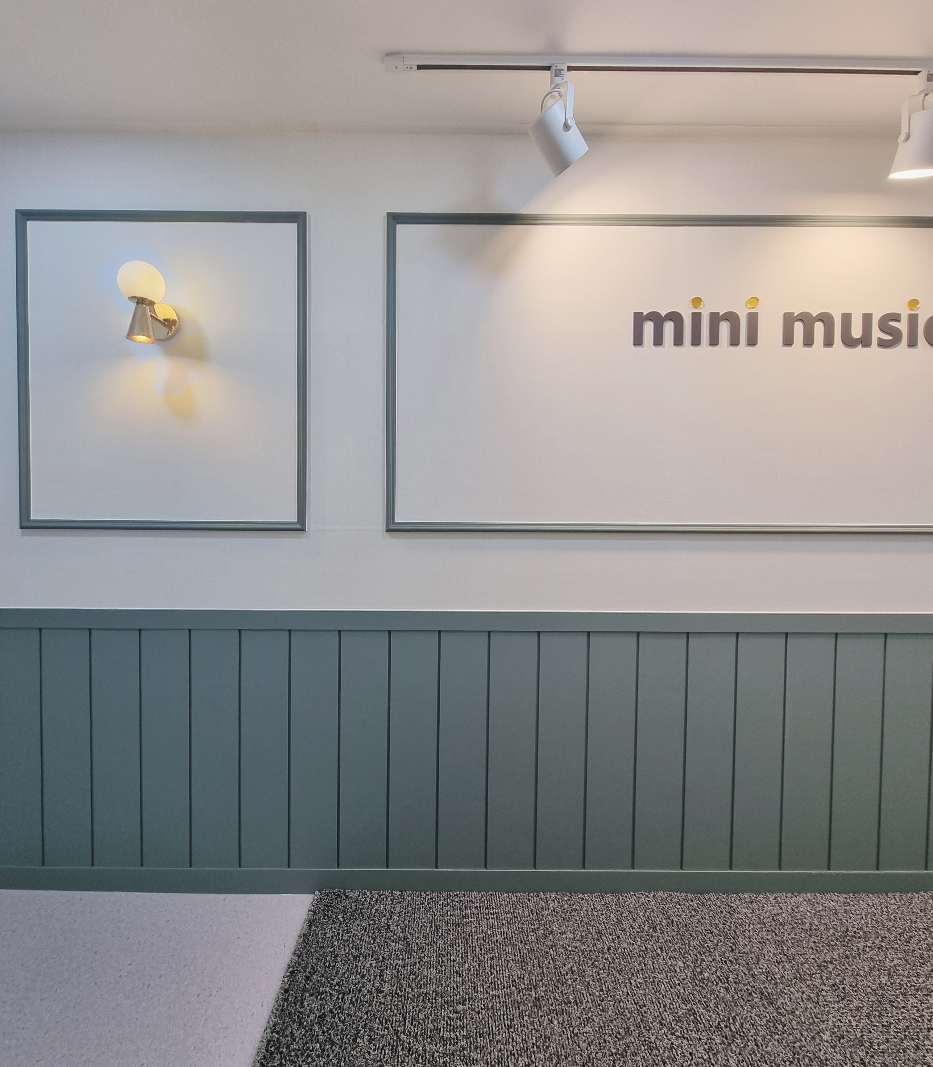 1번째 스튜디오 사진