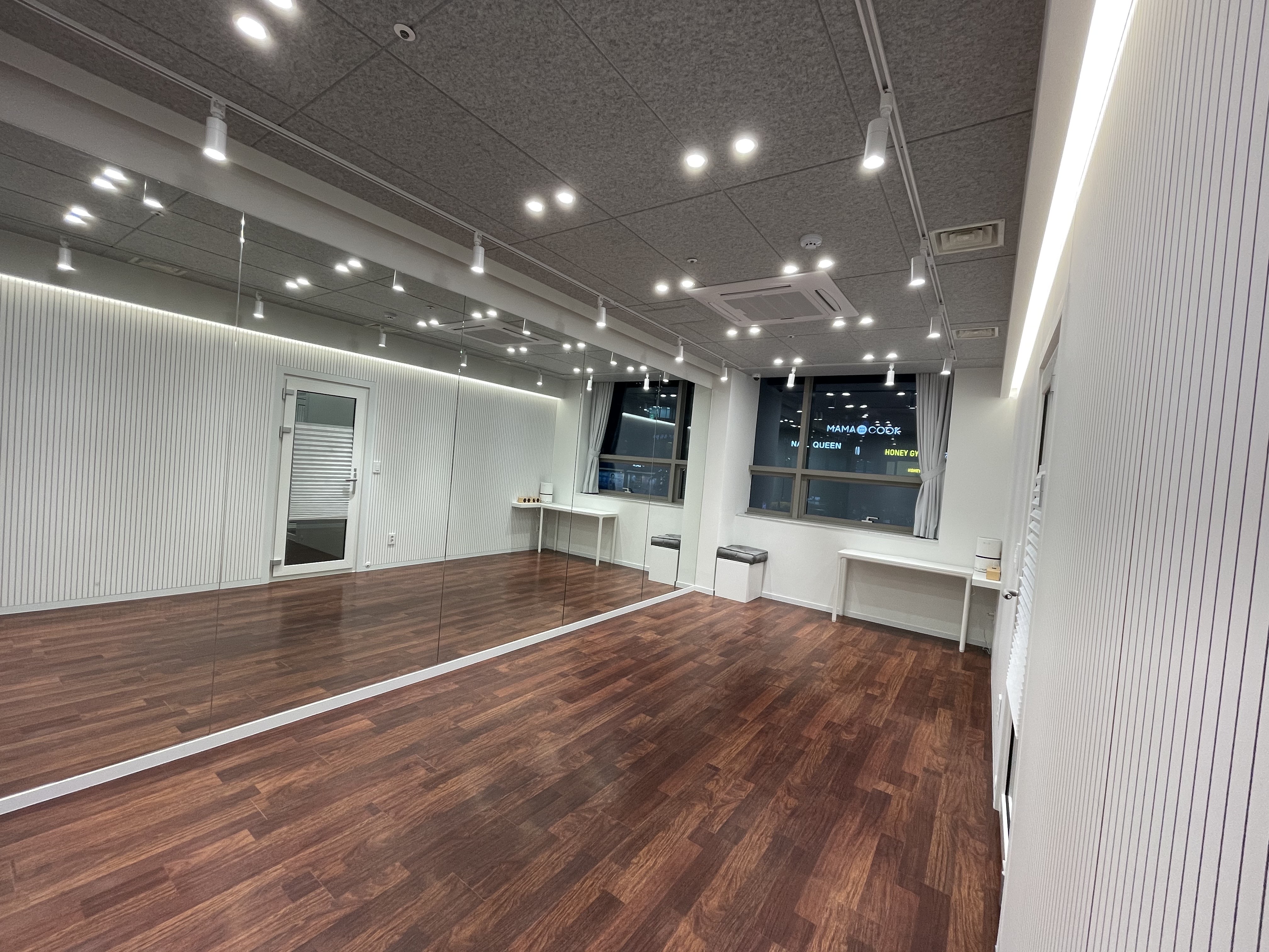 5번째 스튜디오 사진