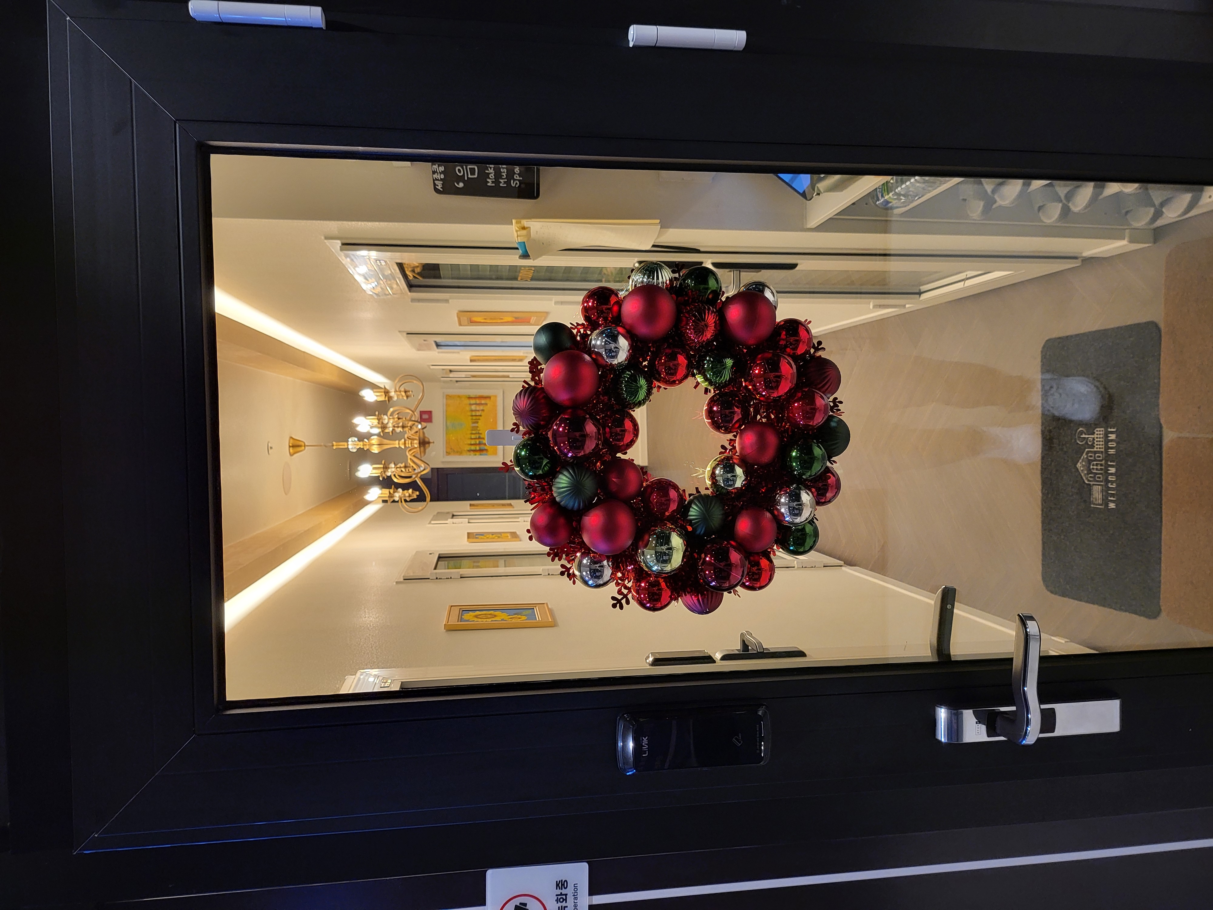 1번째 스튜디오 사진