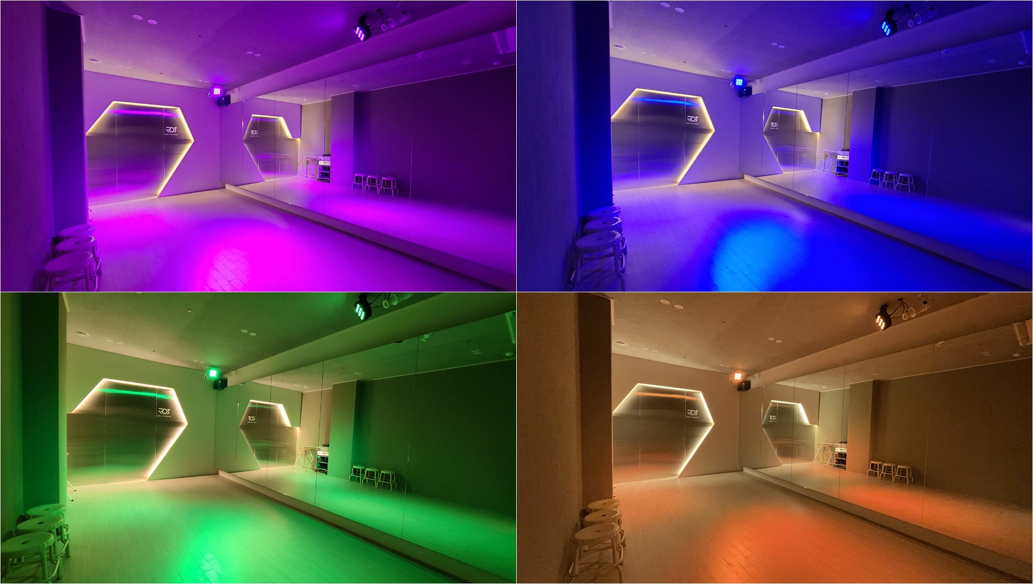 5번째 스튜디오 사진