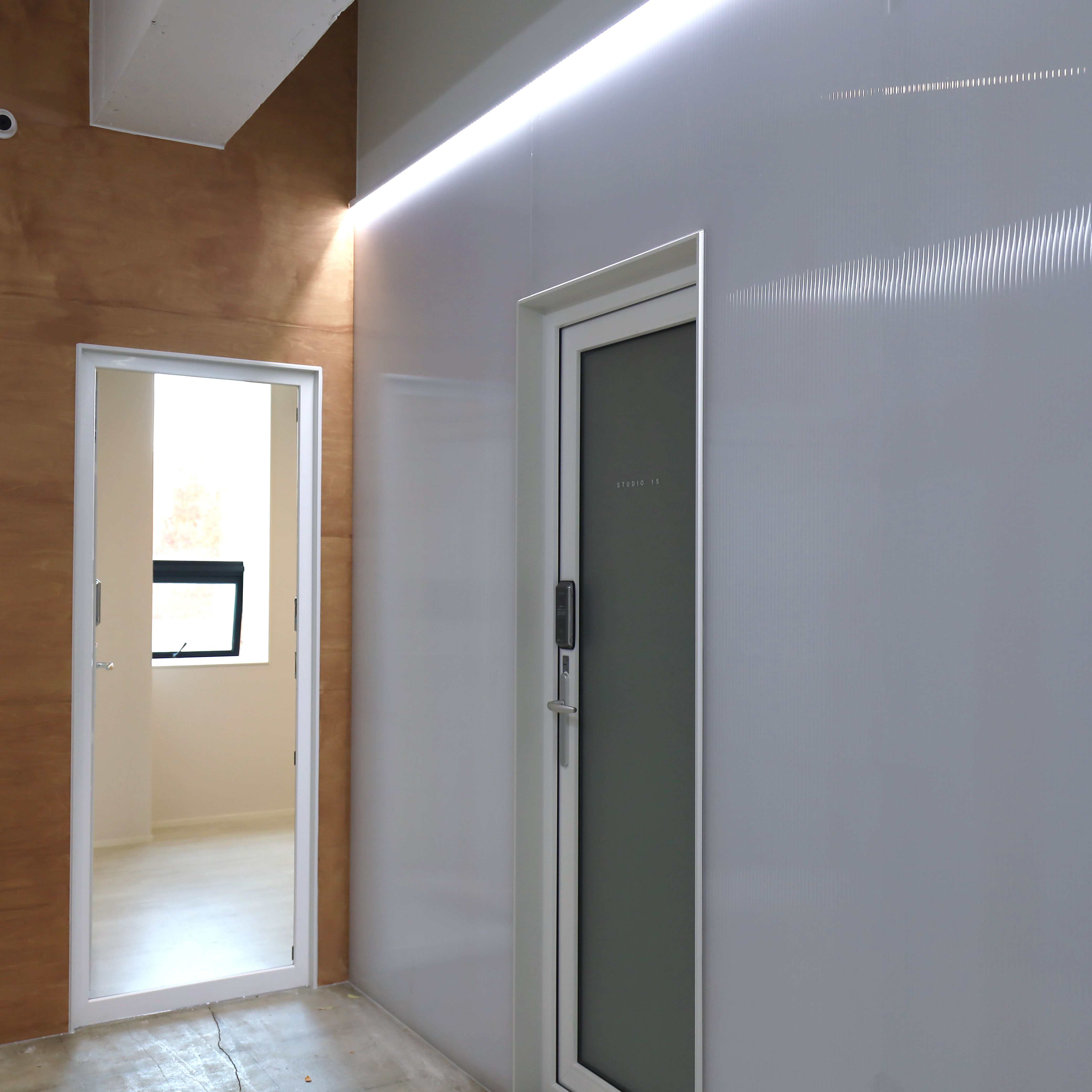 3번째 스튜디오 사진