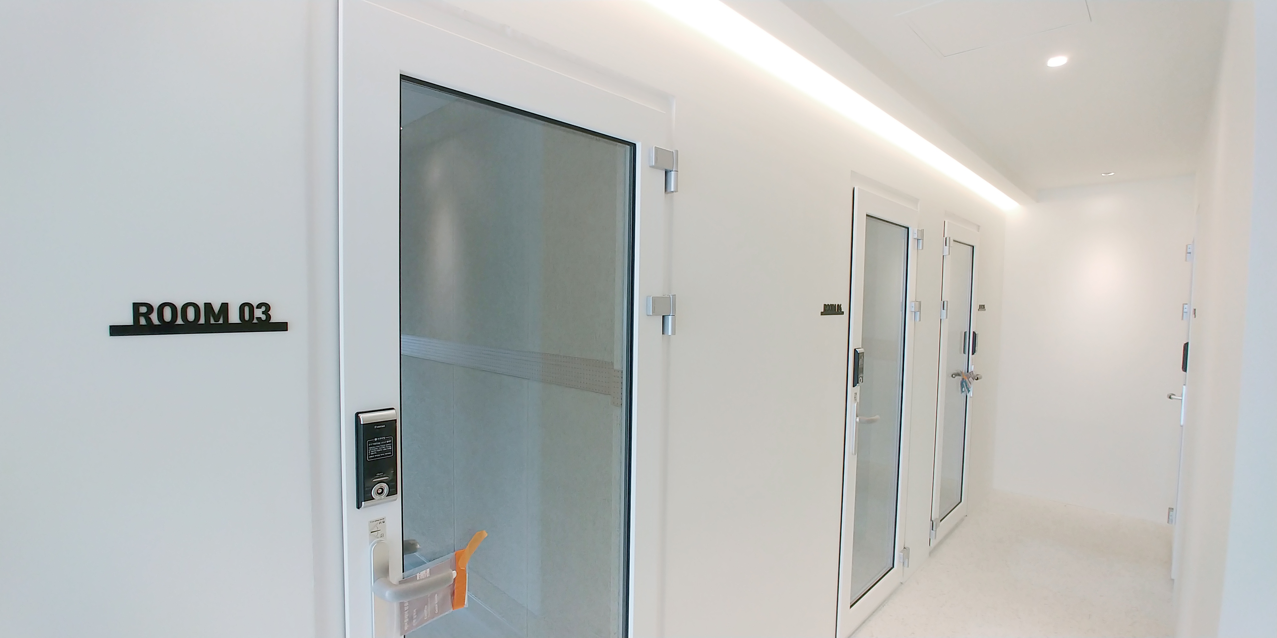 1번째 스튜디오 사진