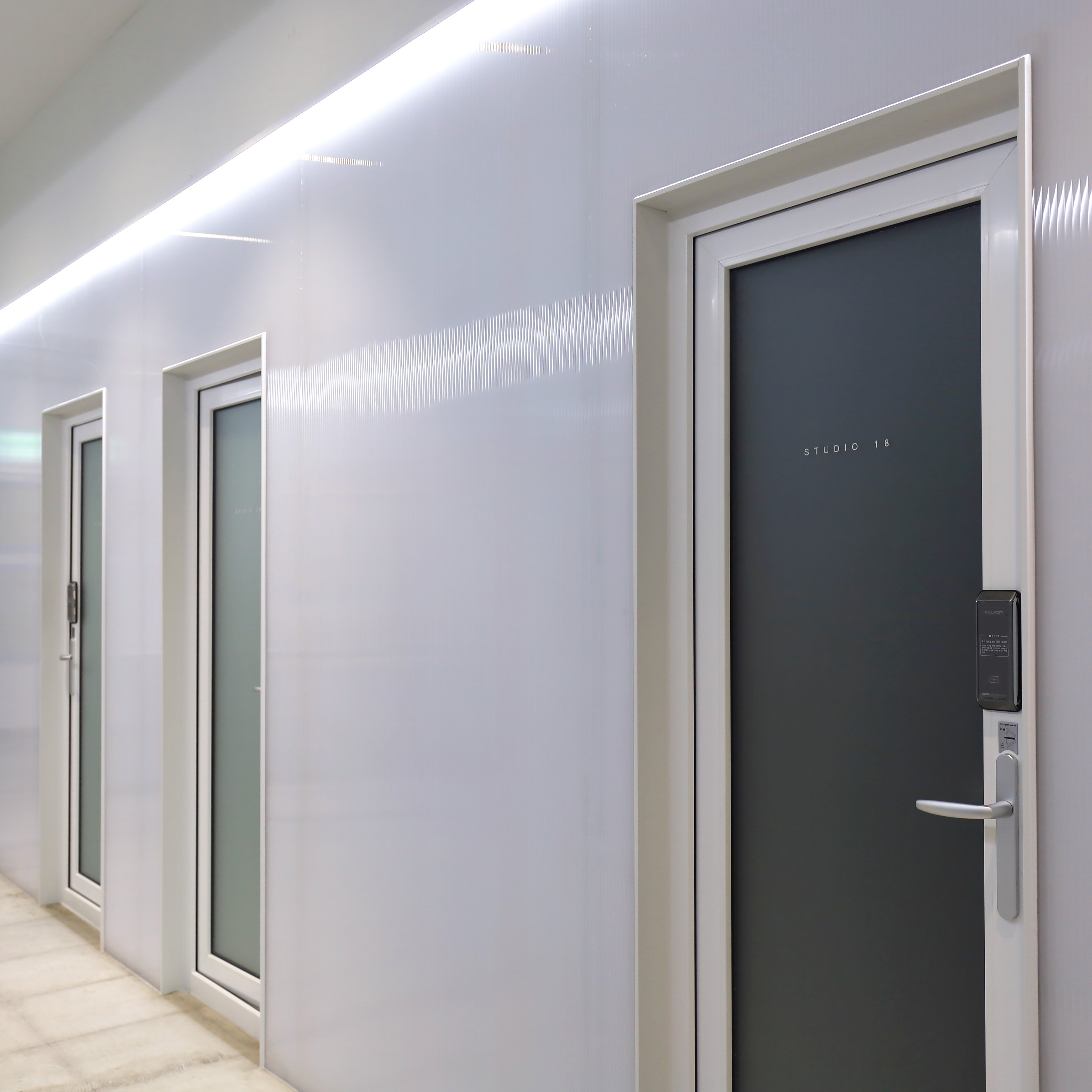 5번째 스튜디오 사진