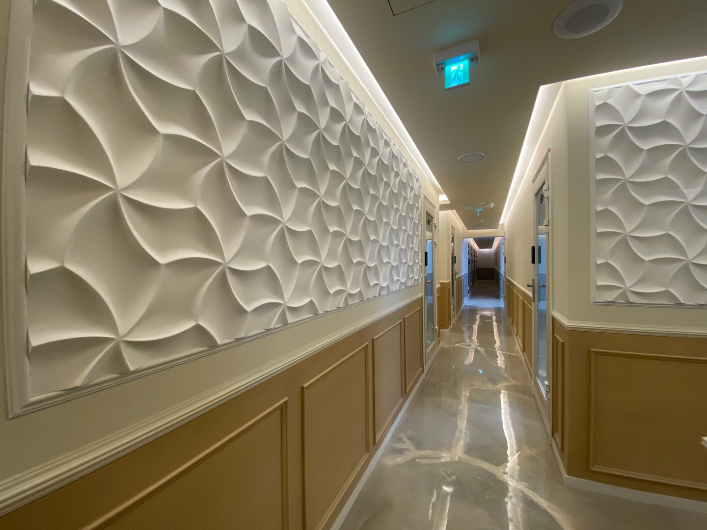 2번째 스튜디오 사진