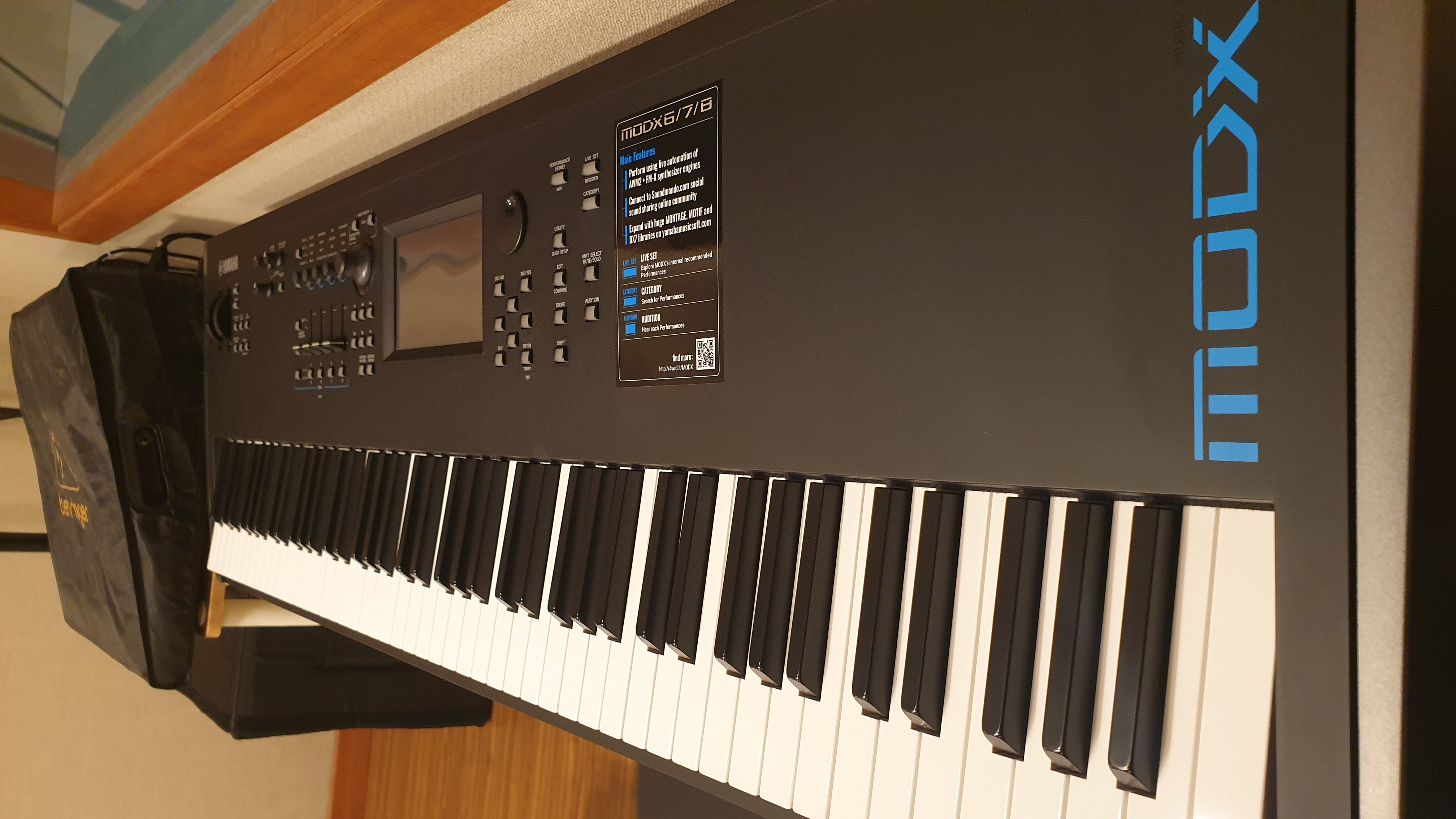 3번째 스튜디오 사진