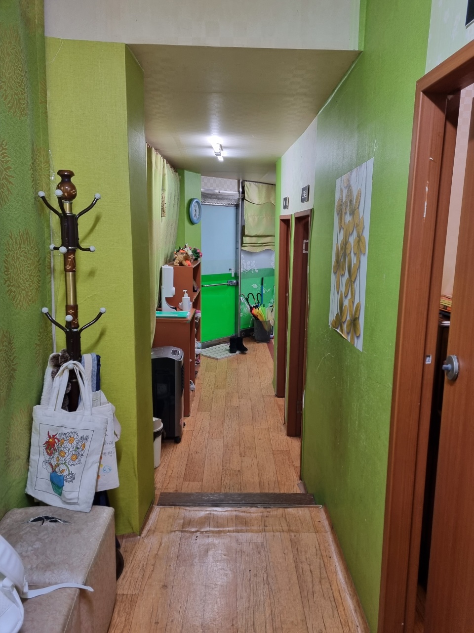 4번째 스튜디오 사진