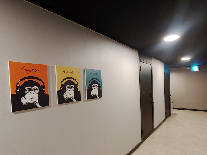 5번째 스튜디오 사진