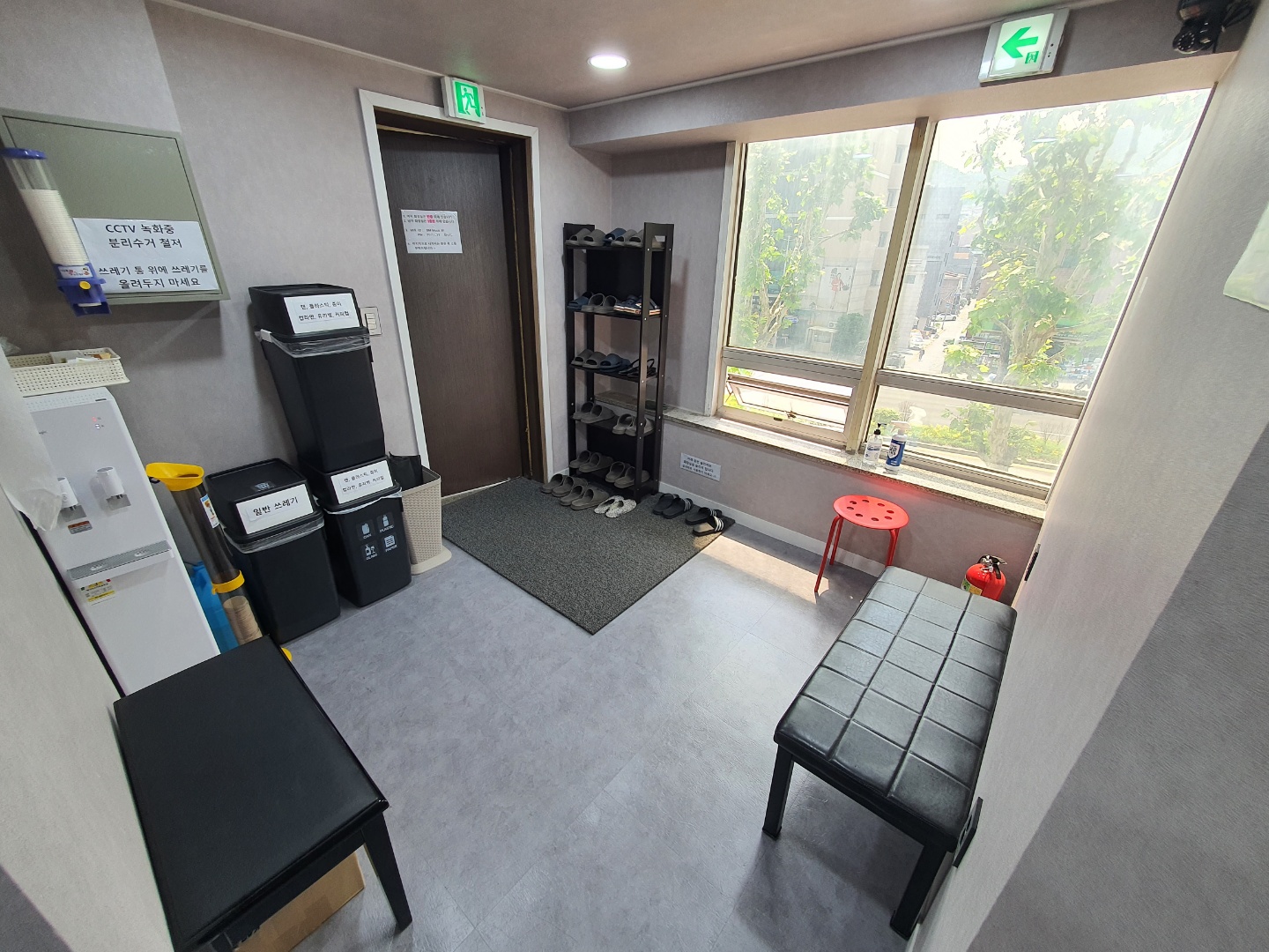 2번째 스튜디오 사진