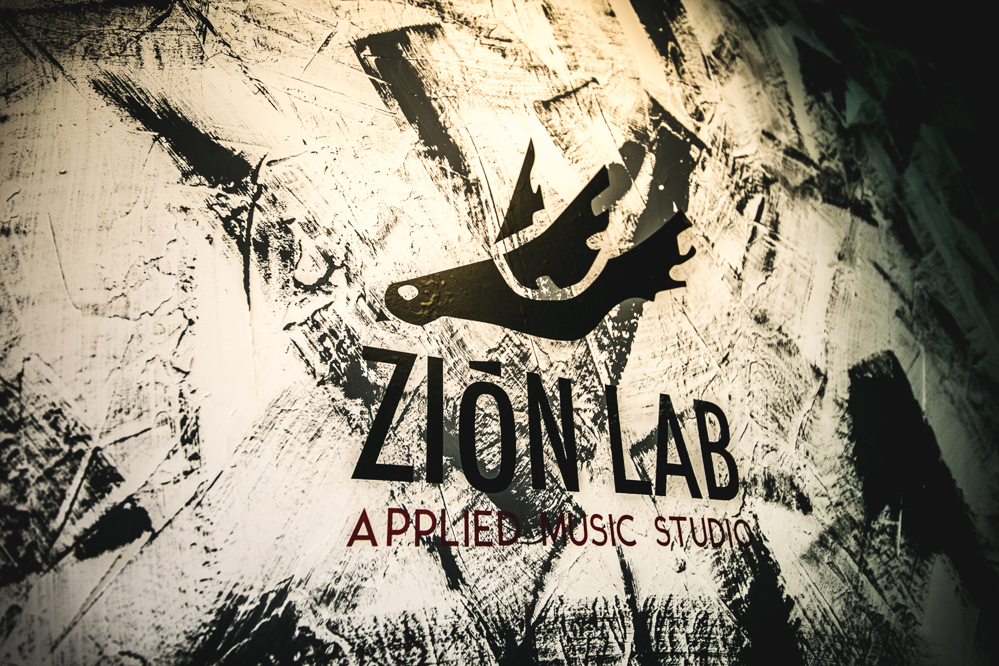 1번째 스튜디오 사진