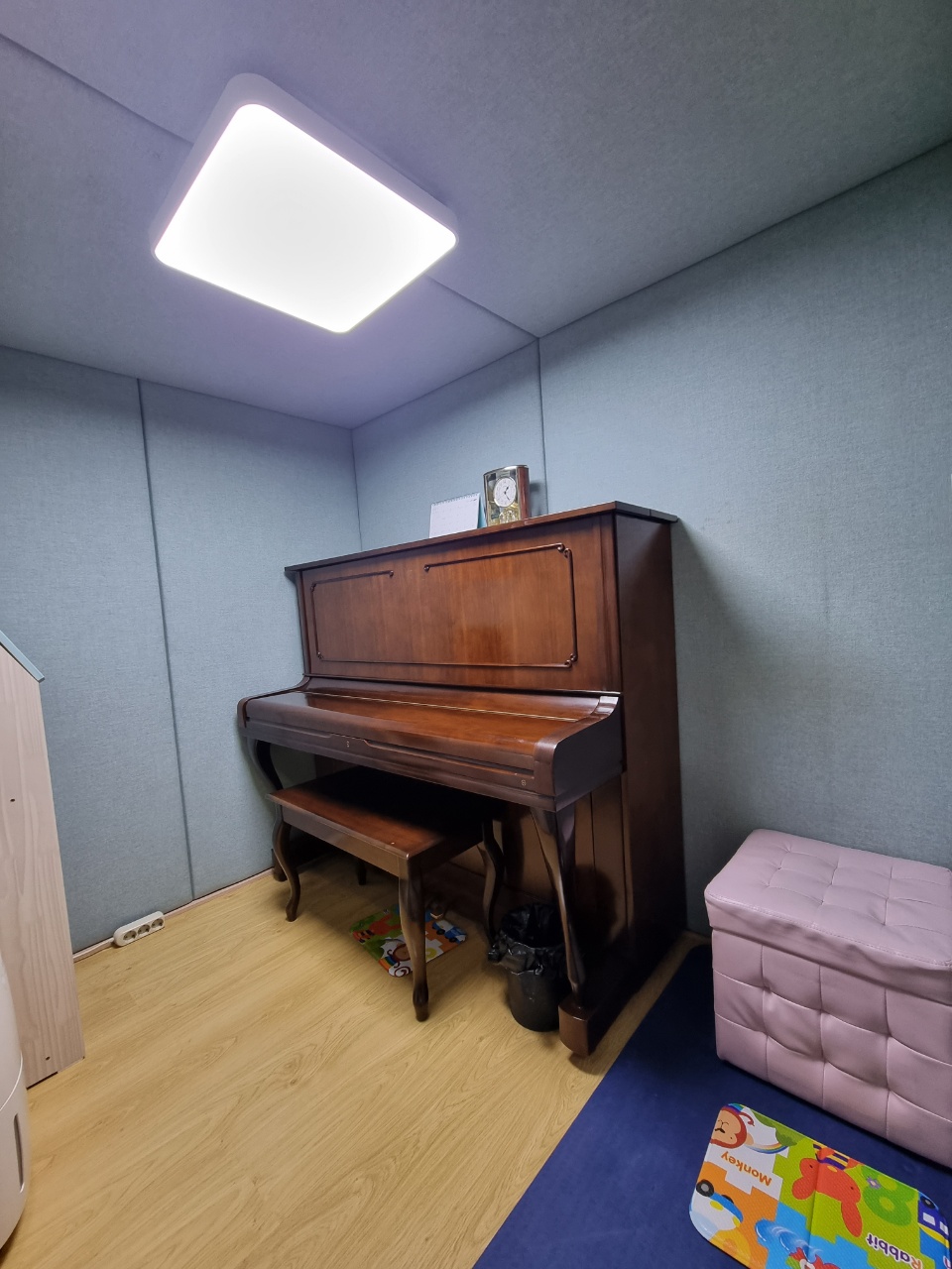 2번째 스튜디오 사진