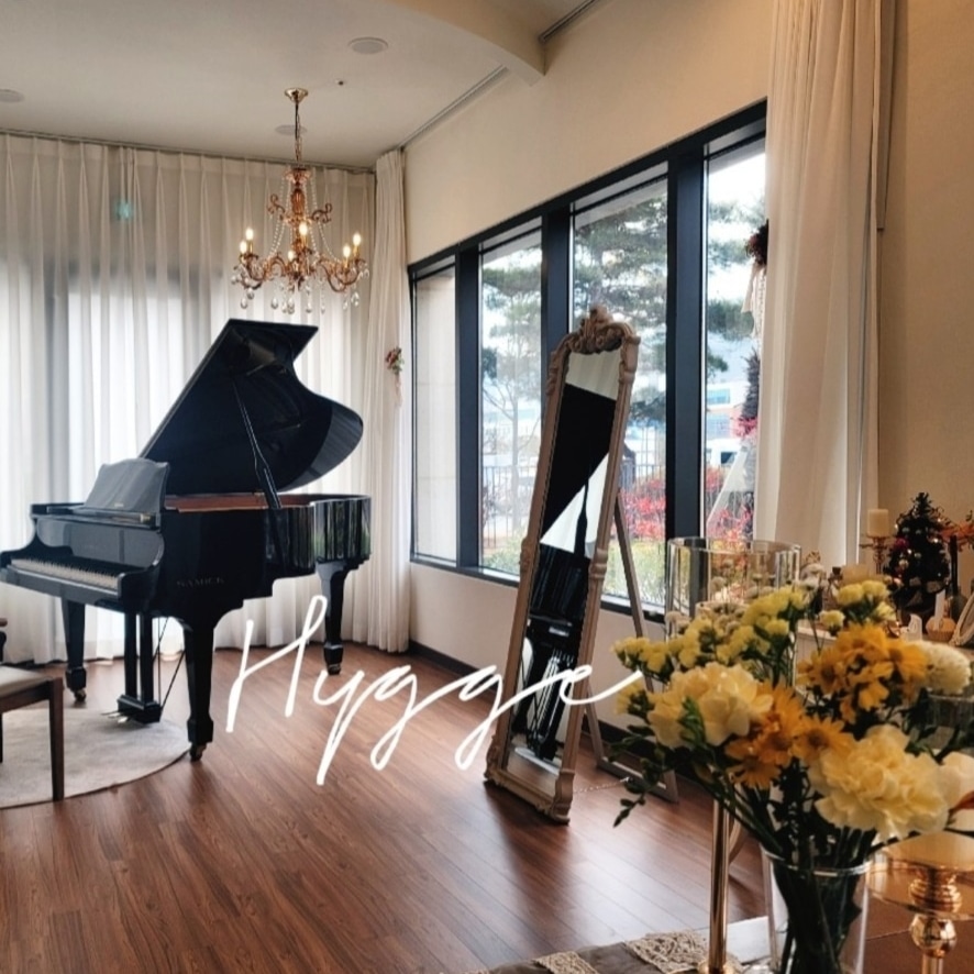 1번째 스튜디오 사진